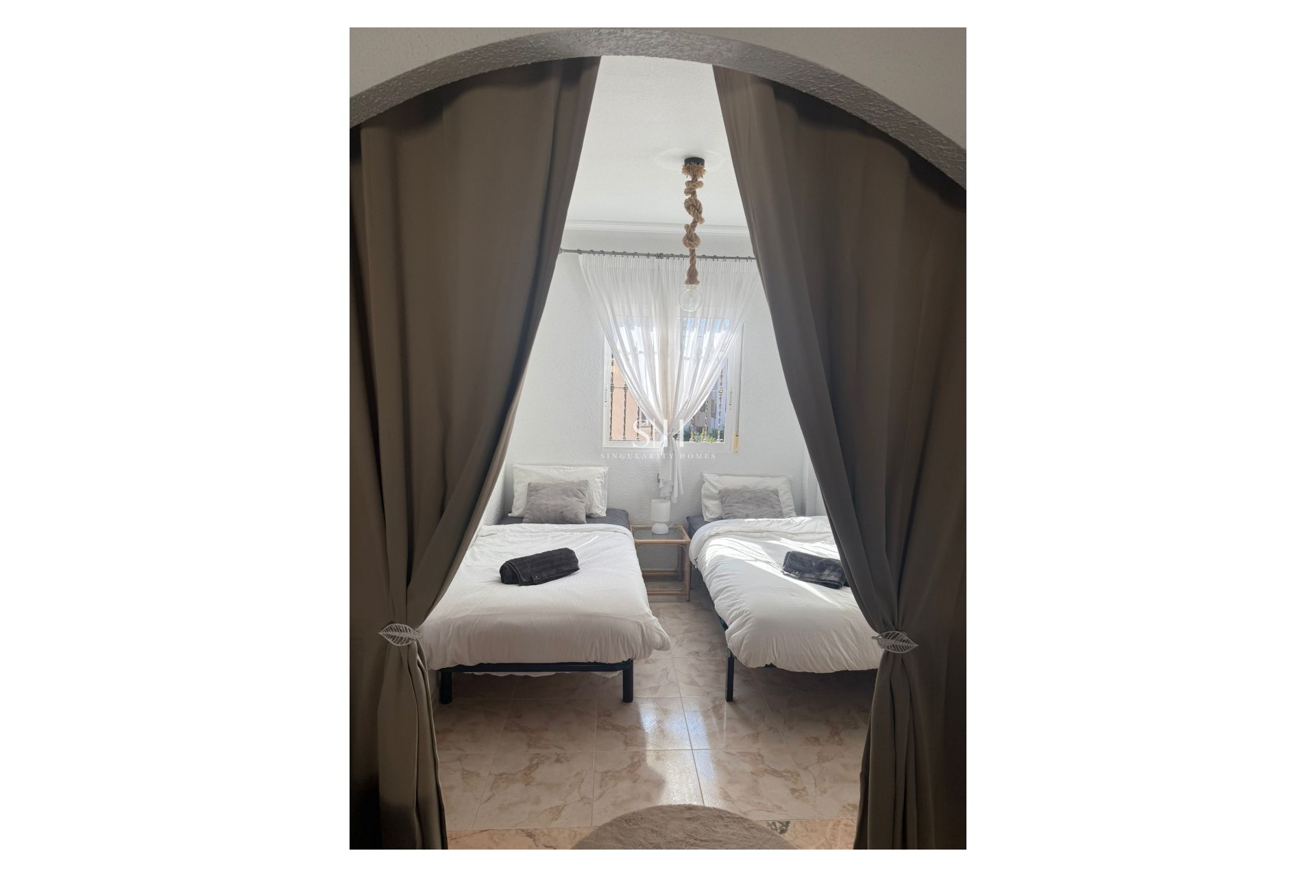 Odsprzedaż - Villa - Orihuela Costa - Costa Blanca