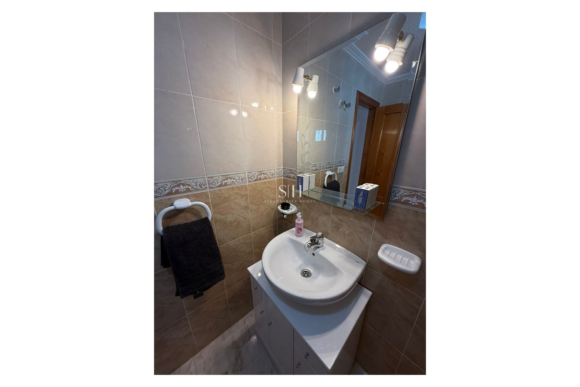 Odsprzedaż - Villa - Orihuela Costa - Costa Blanca