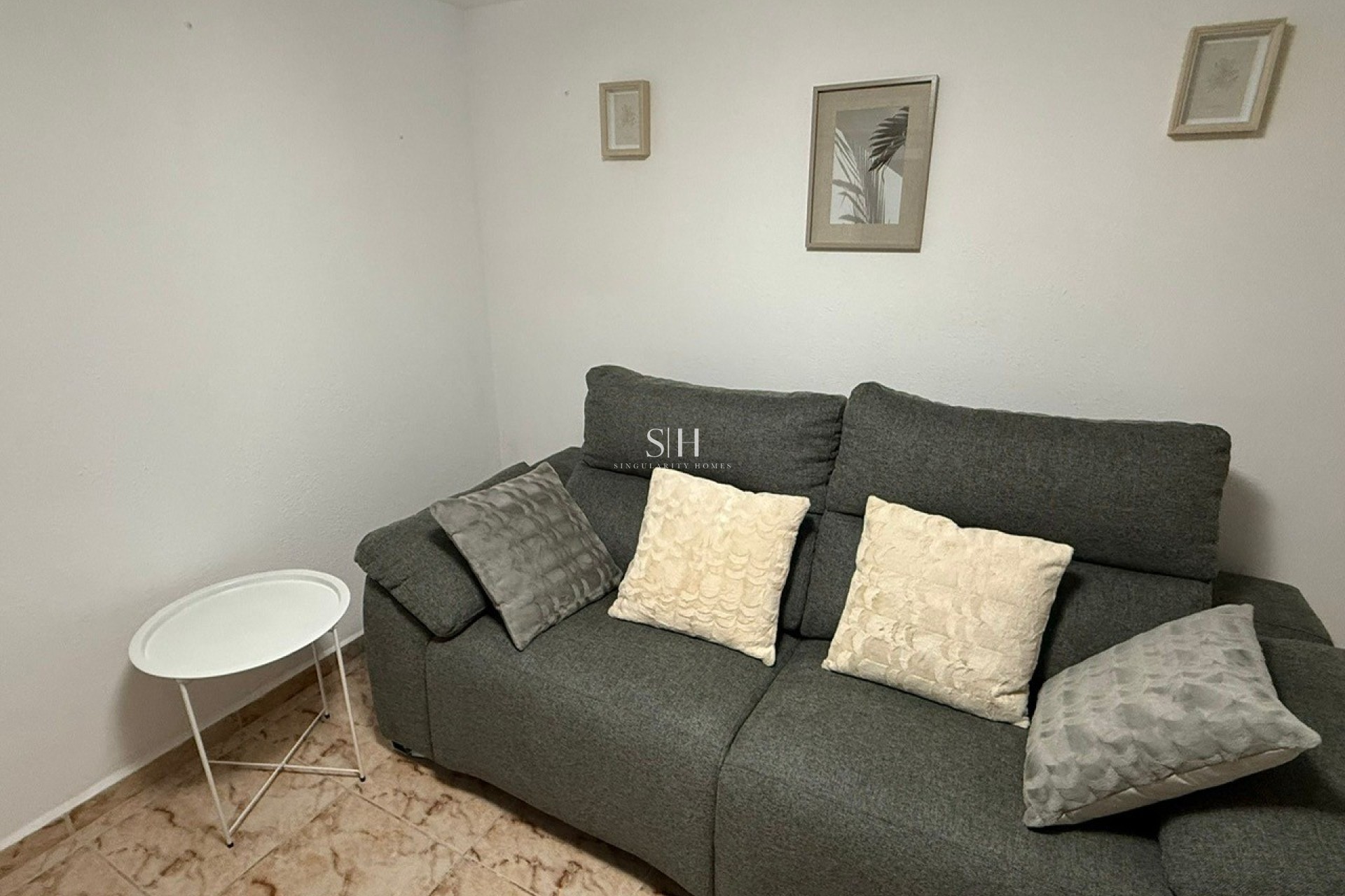 Odsprzedaż - Villa - Orihuela Costa - Costa Blanca