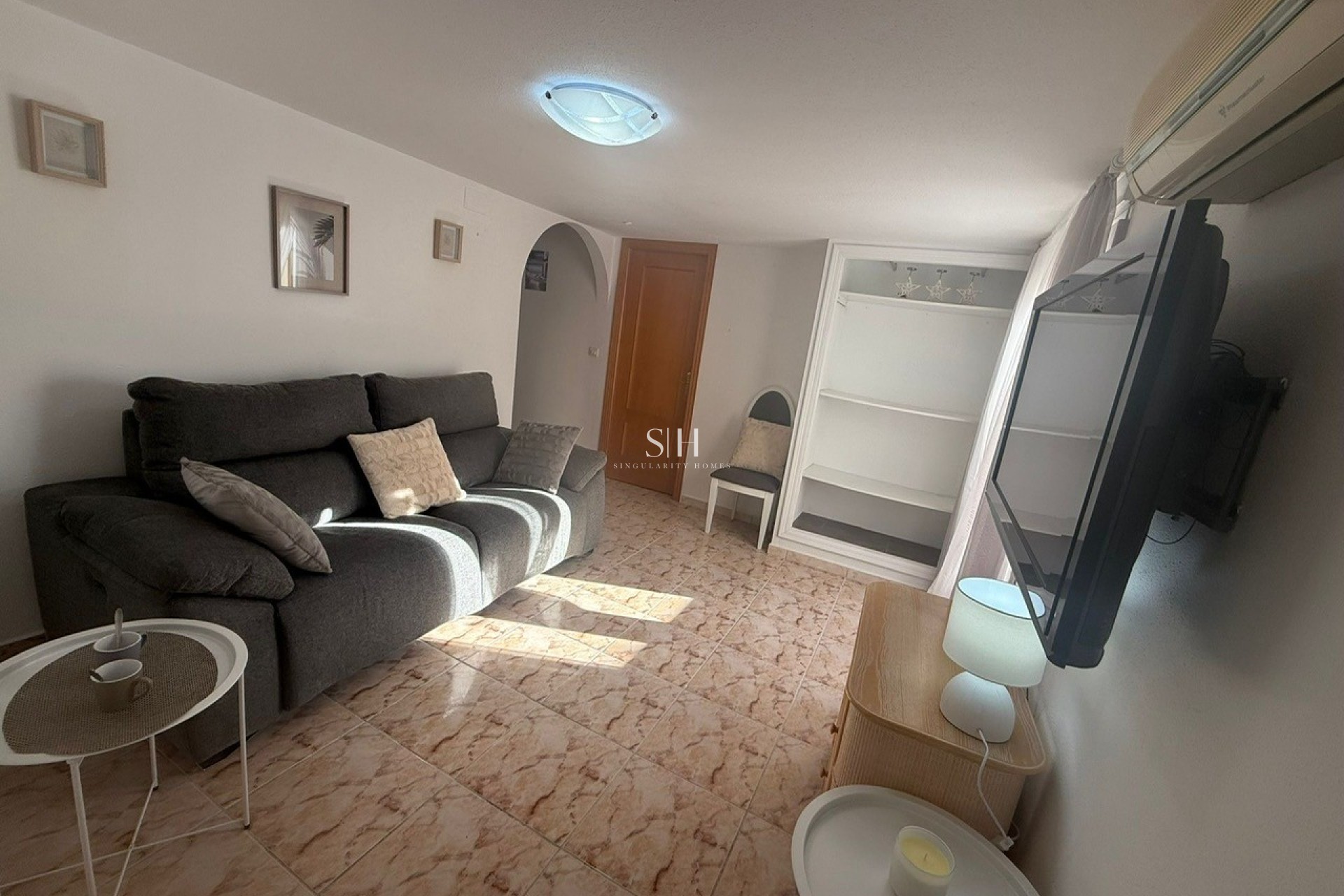 Odsprzedaż - Villa - Orihuela Costa - Costa Blanca