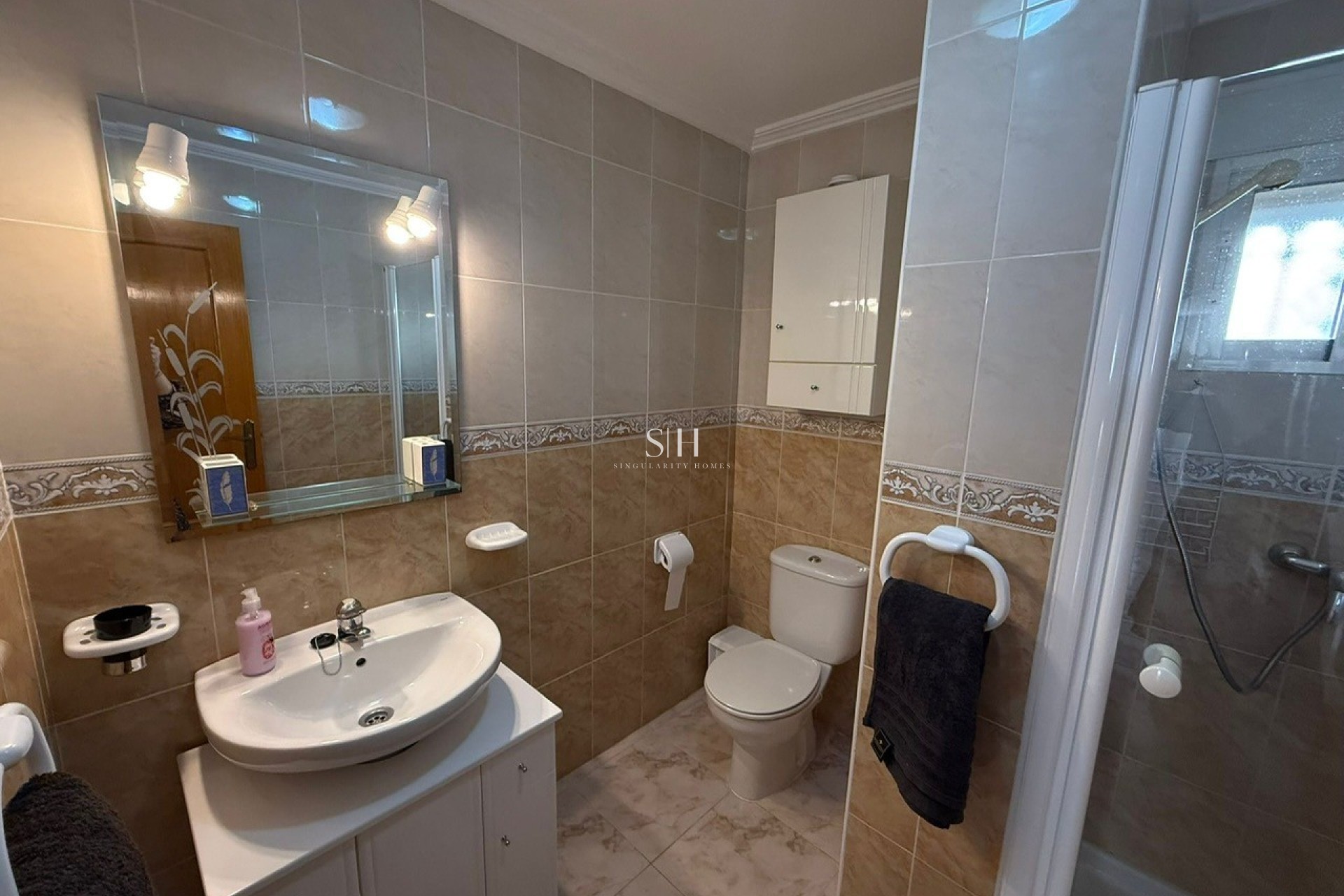 Odsprzedaż - Villa - Orihuela Costa - Costa Blanca