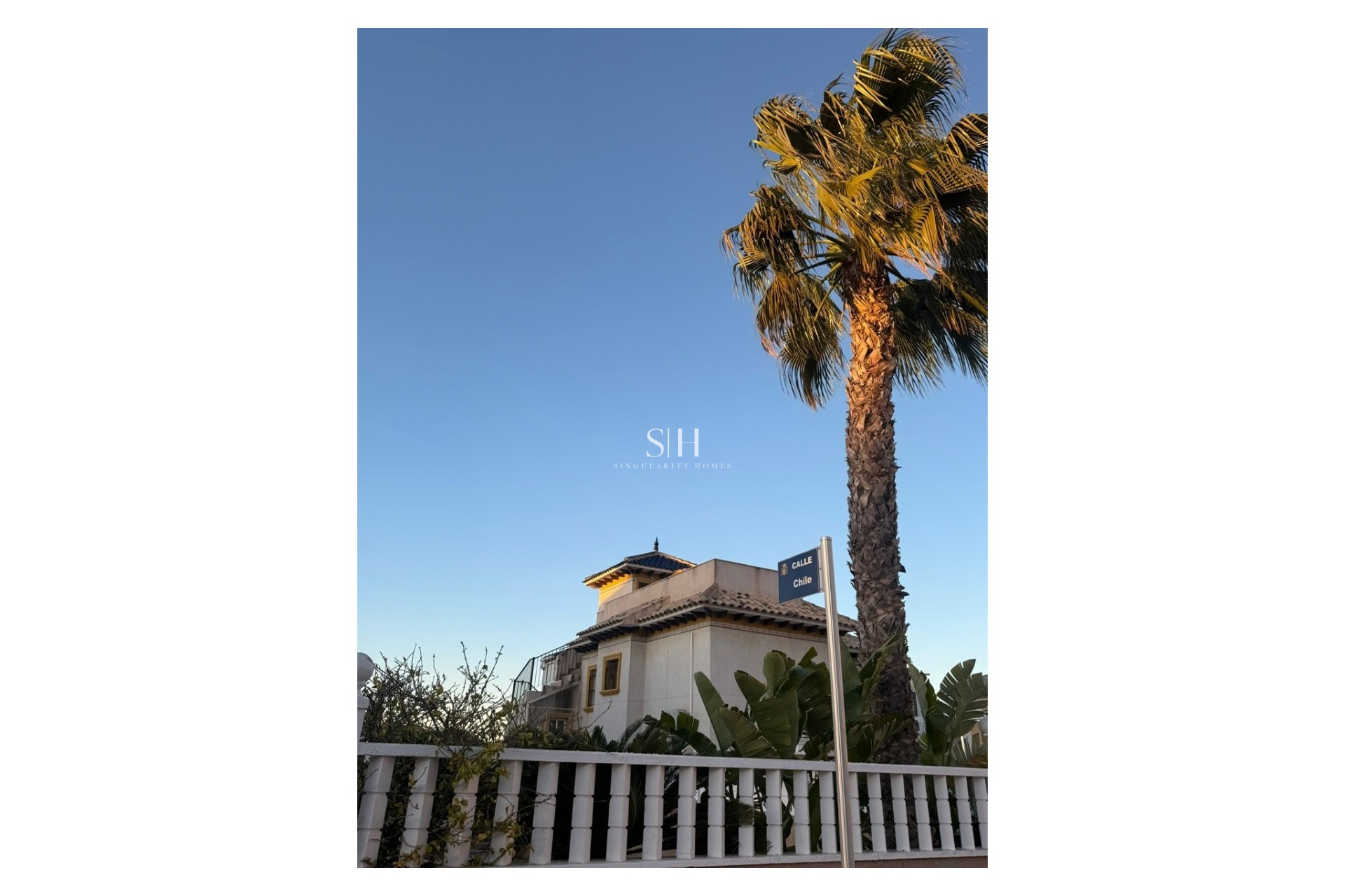 Odsprzedaż - Villa - Orihuela Costa - Costa Blanca