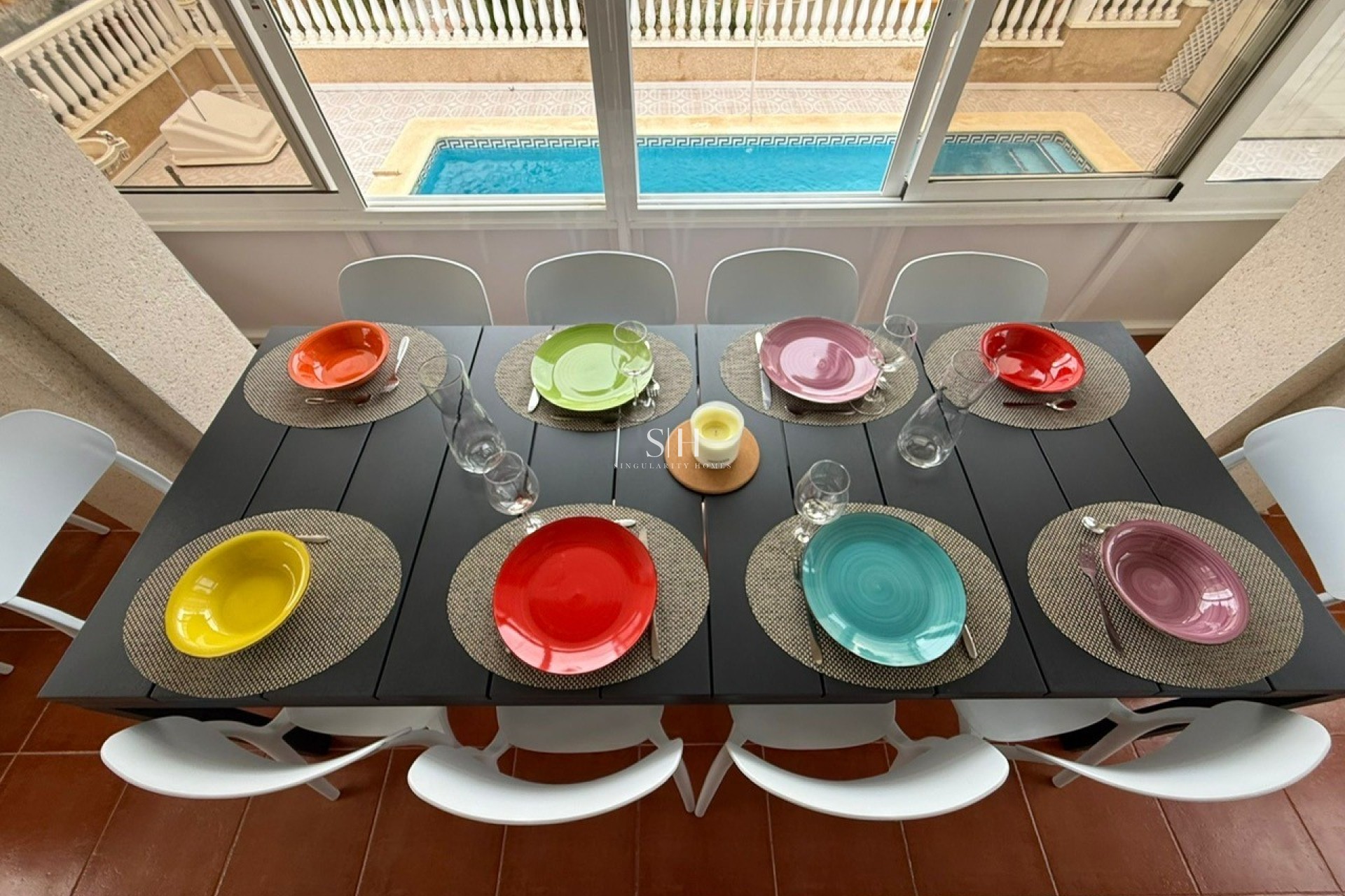 Odsprzedaż - Villa - Orihuela Costa - Costa Blanca