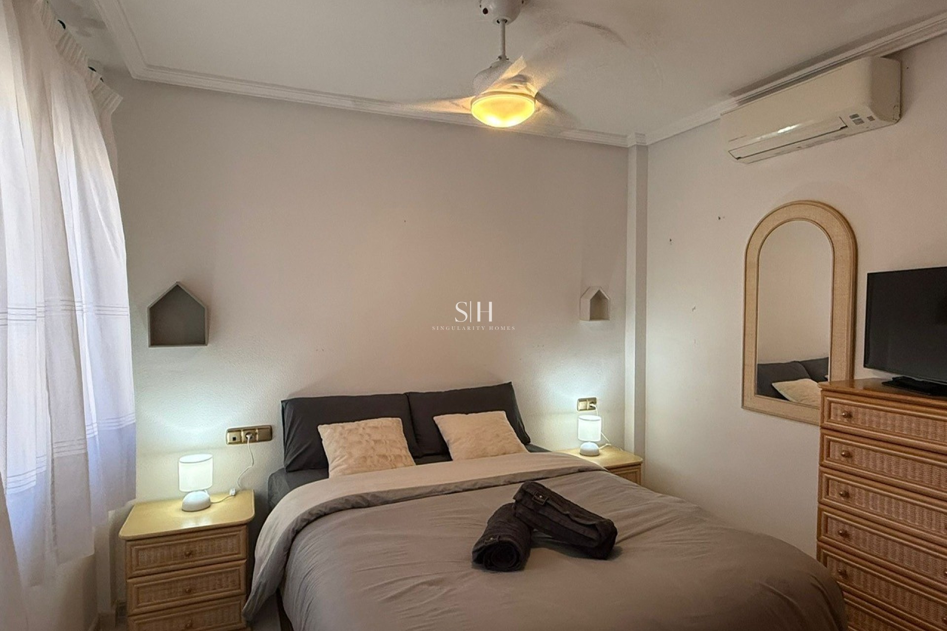 Odsprzedaż - Villa - Orihuela Costa - Costa Blanca