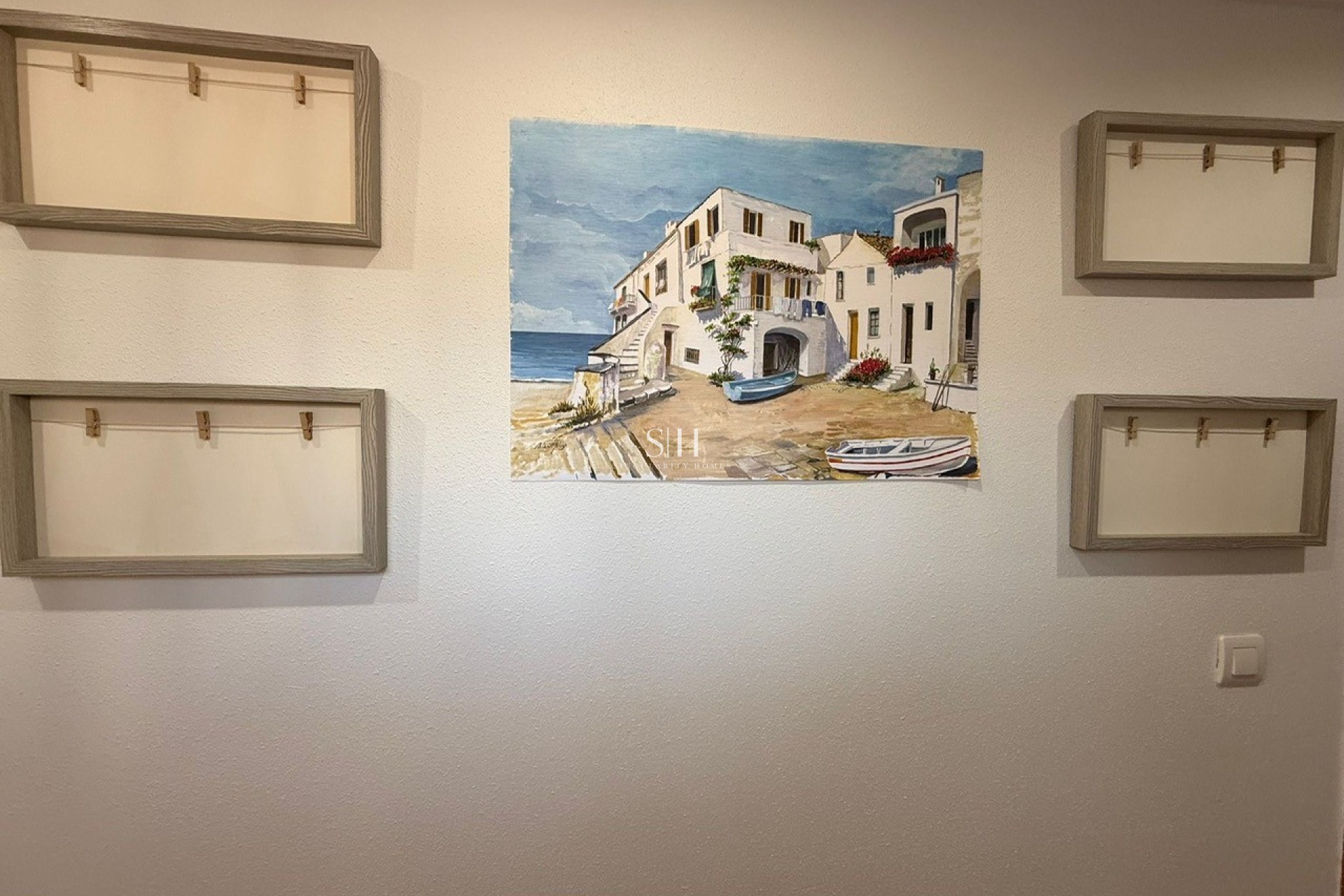Odsprzedaż - Villa - Orihuela Costa - Costa Blanca