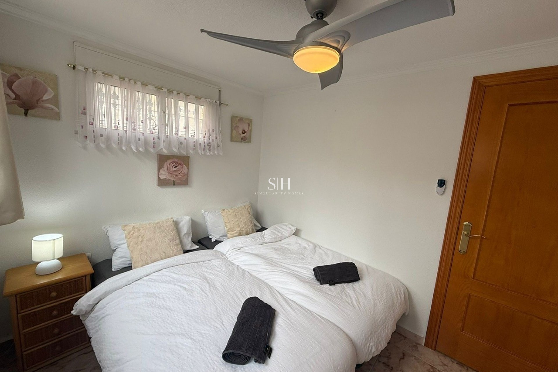 Odsprzedaż - Villa - Orihuela Costa - Costa Blanca