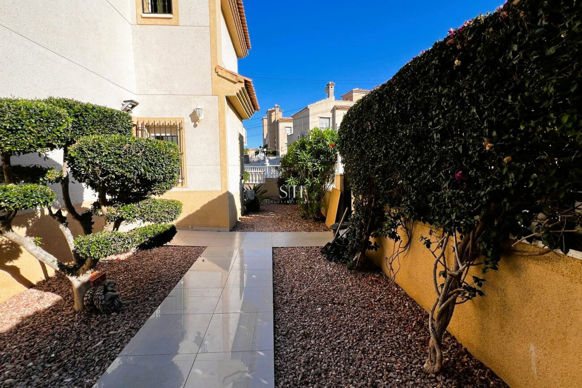 Odsprzedaż - Villa - Orihuela Costa - Costa Blanca