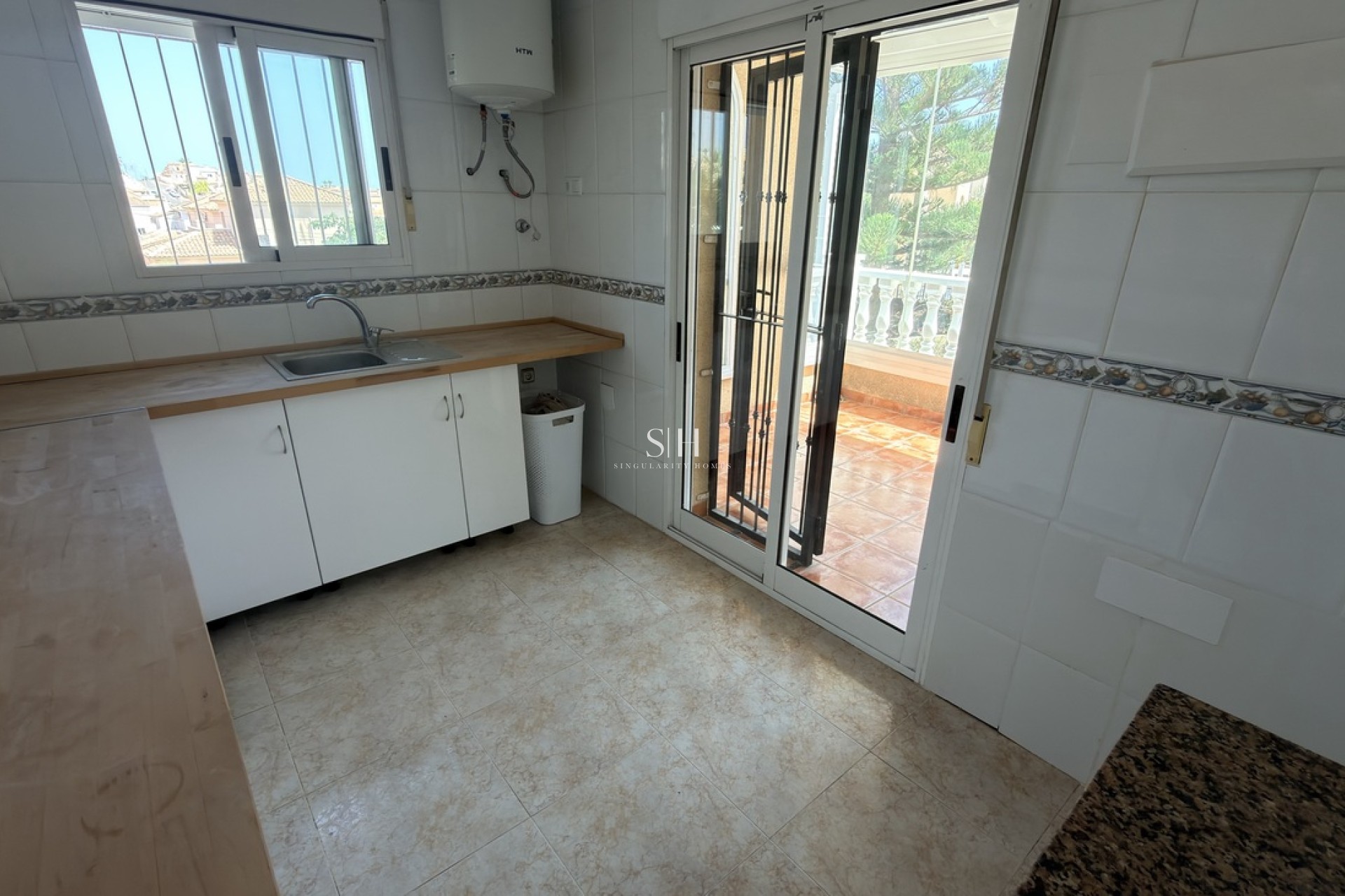 Odsprzedaż - Villa - Orihuela Costa - Costa Blanca