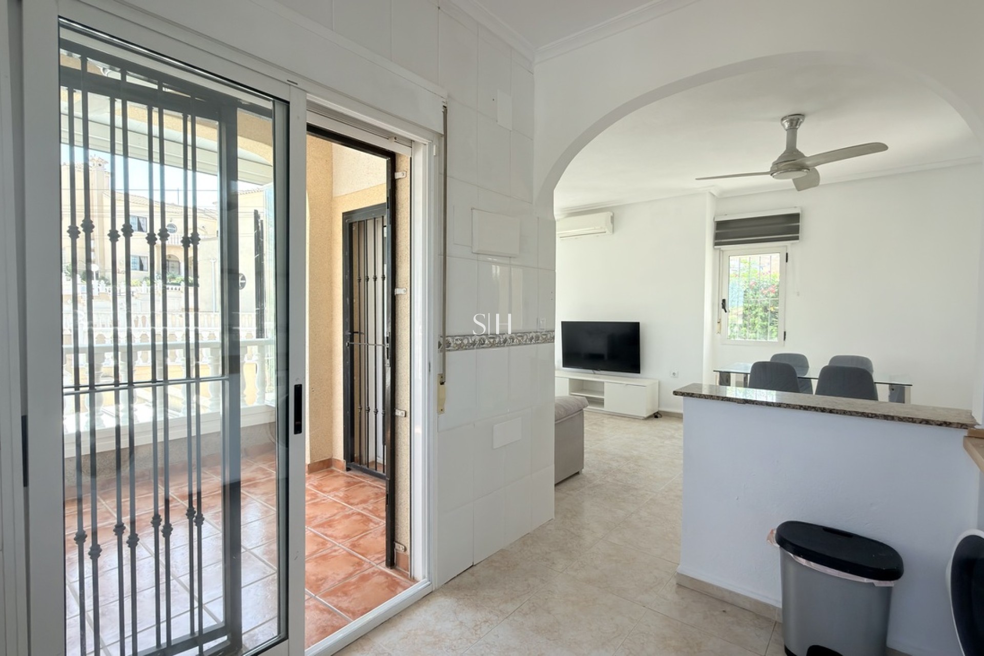 Odsprzedaż - Villa - Orihuela Costa - Costa Blanca