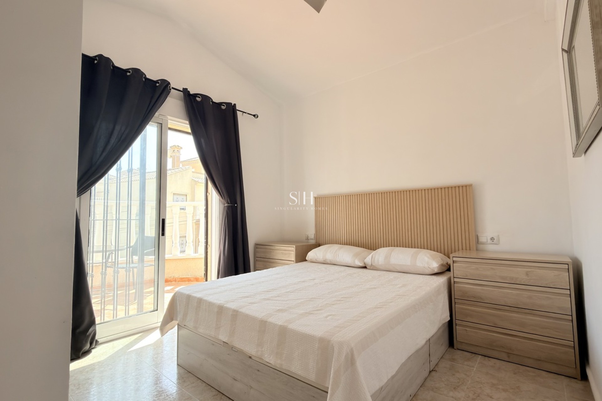 Odsprzedaż - Villa - Orihuela Costa - Costa Blanca