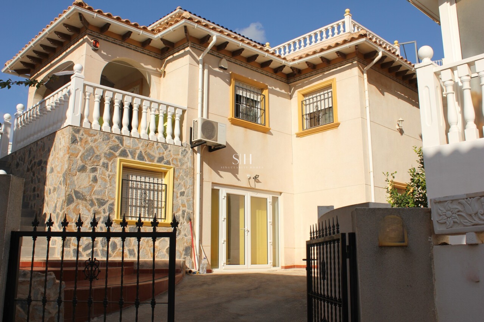 Odsprzedaż - Villa - Orihuela Costa - Costa Blanca