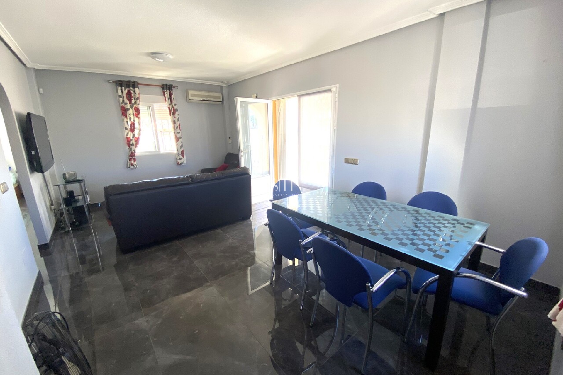 Odsprzedaż - Villa - Orihuela Costa - Costa Blanca