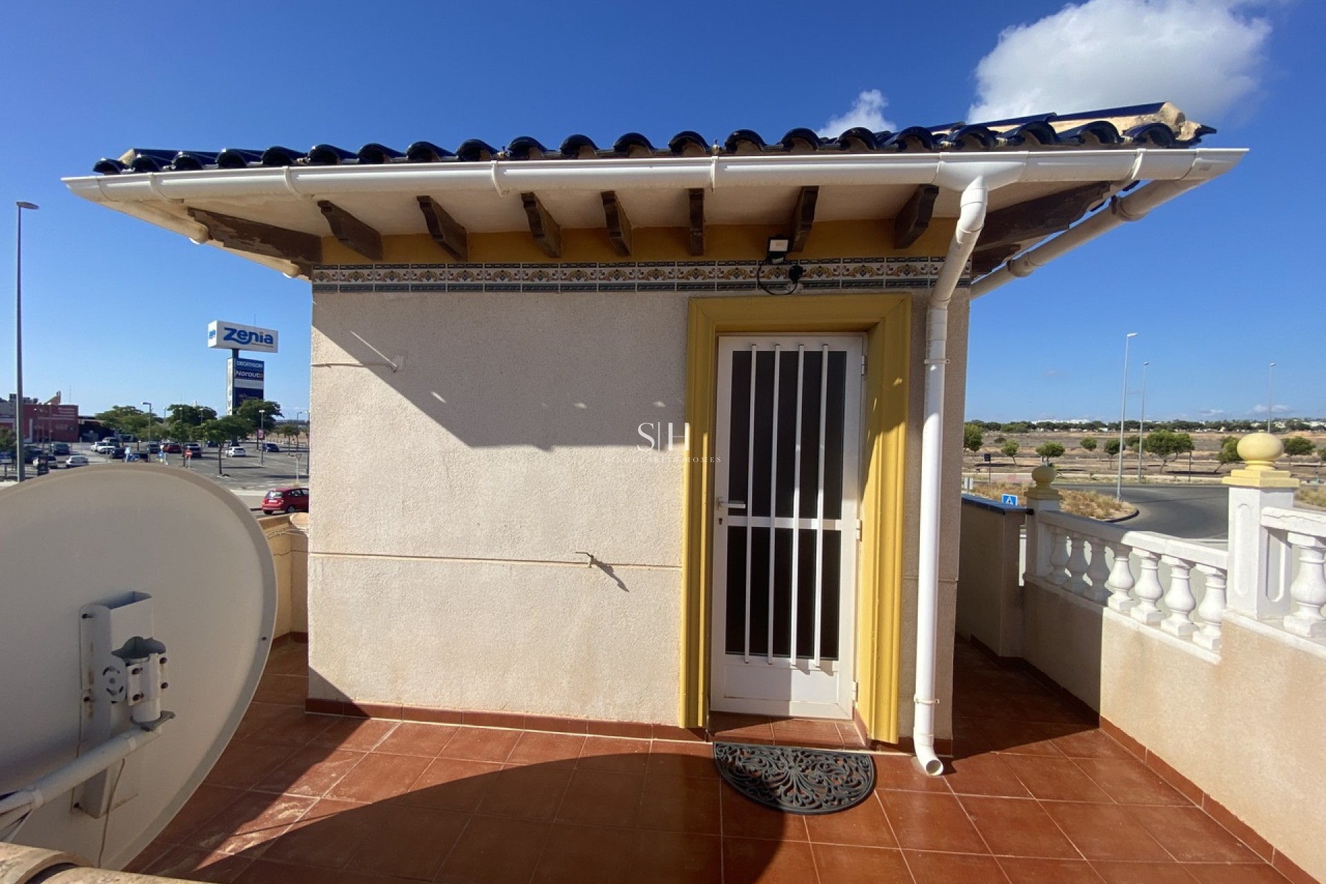Odsprzedaż - Villa - Orihuela Costa - Costa Blanca
