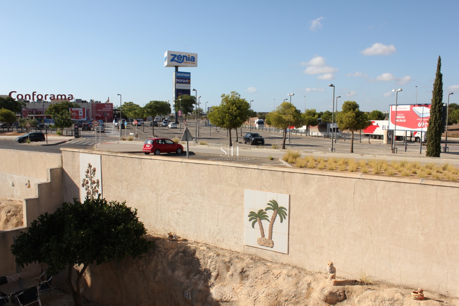 Odsprzedaż - Villa - Orihuela Costa - Costa Blanca