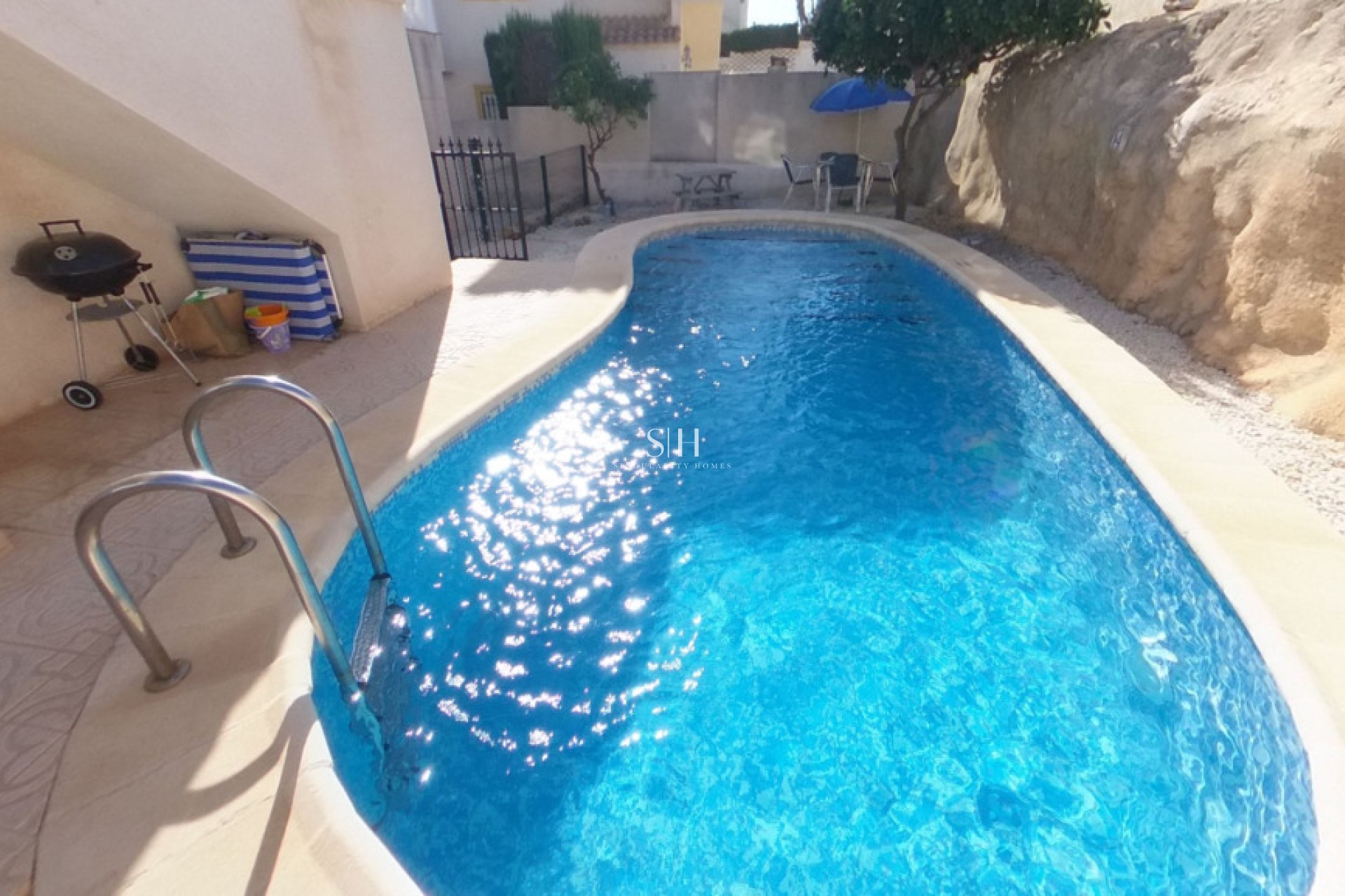 Odsprzedaż - Villa - Orihuela Costa - Costa Blanca