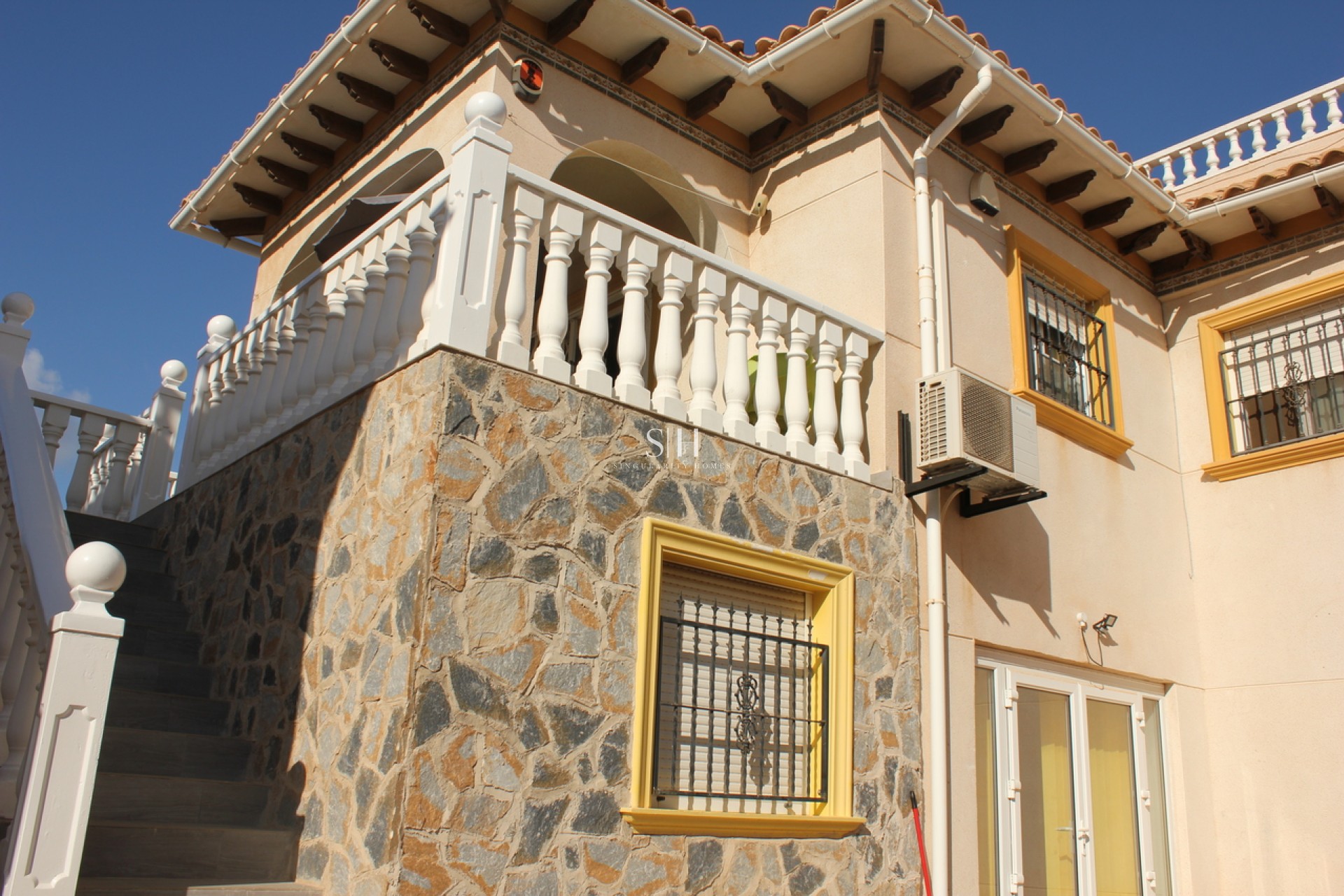 Odsprzedaż - Villa - Orihuela Costa - Costa Blanca