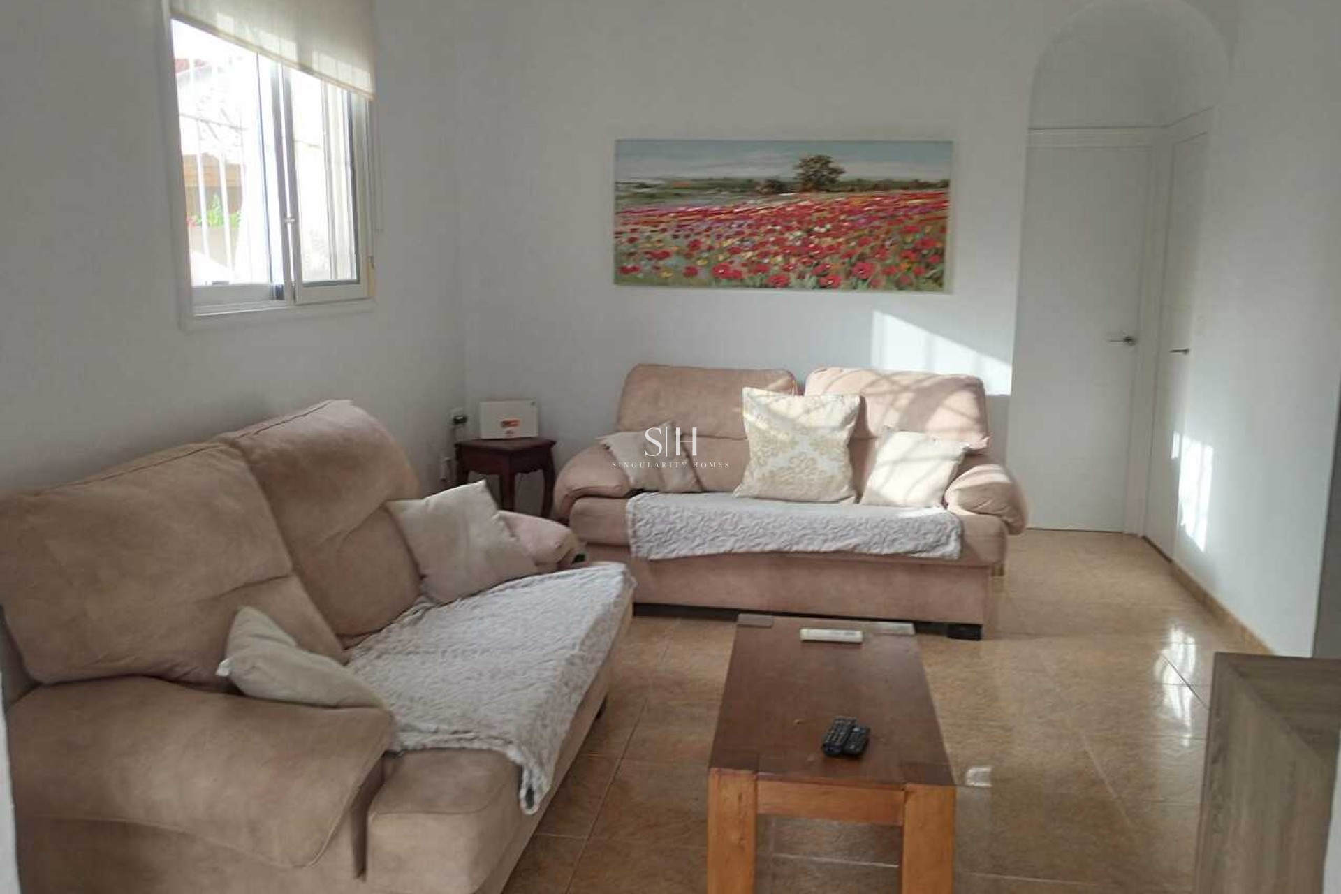 Odsprzedaż - Villa - Orihuela Costa - Costa Blanca