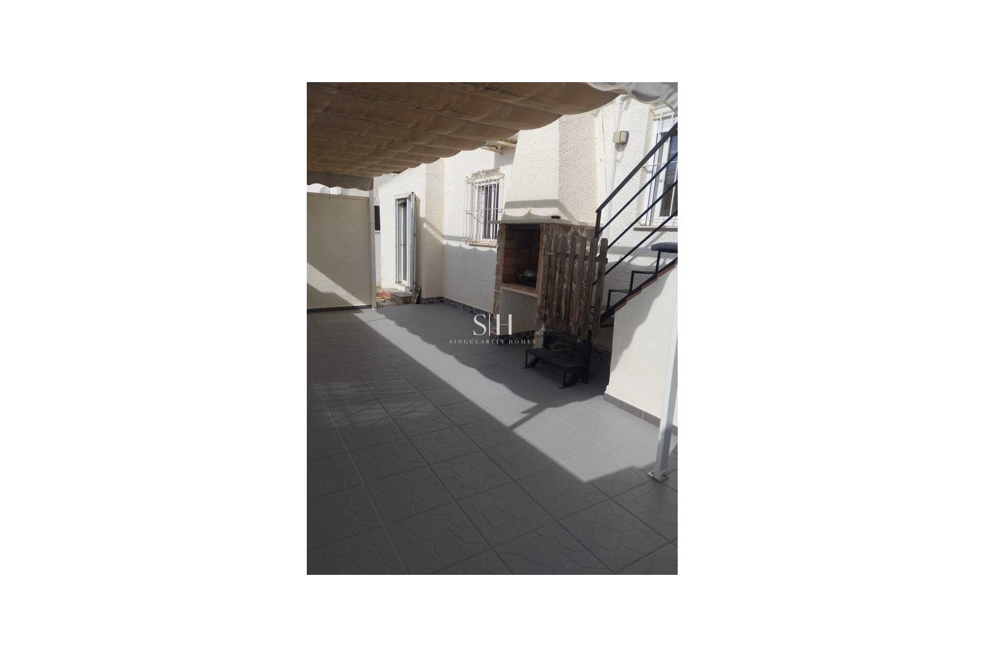 Odsprzedaż - Villa - Orihuela Costa - Costa Blanca