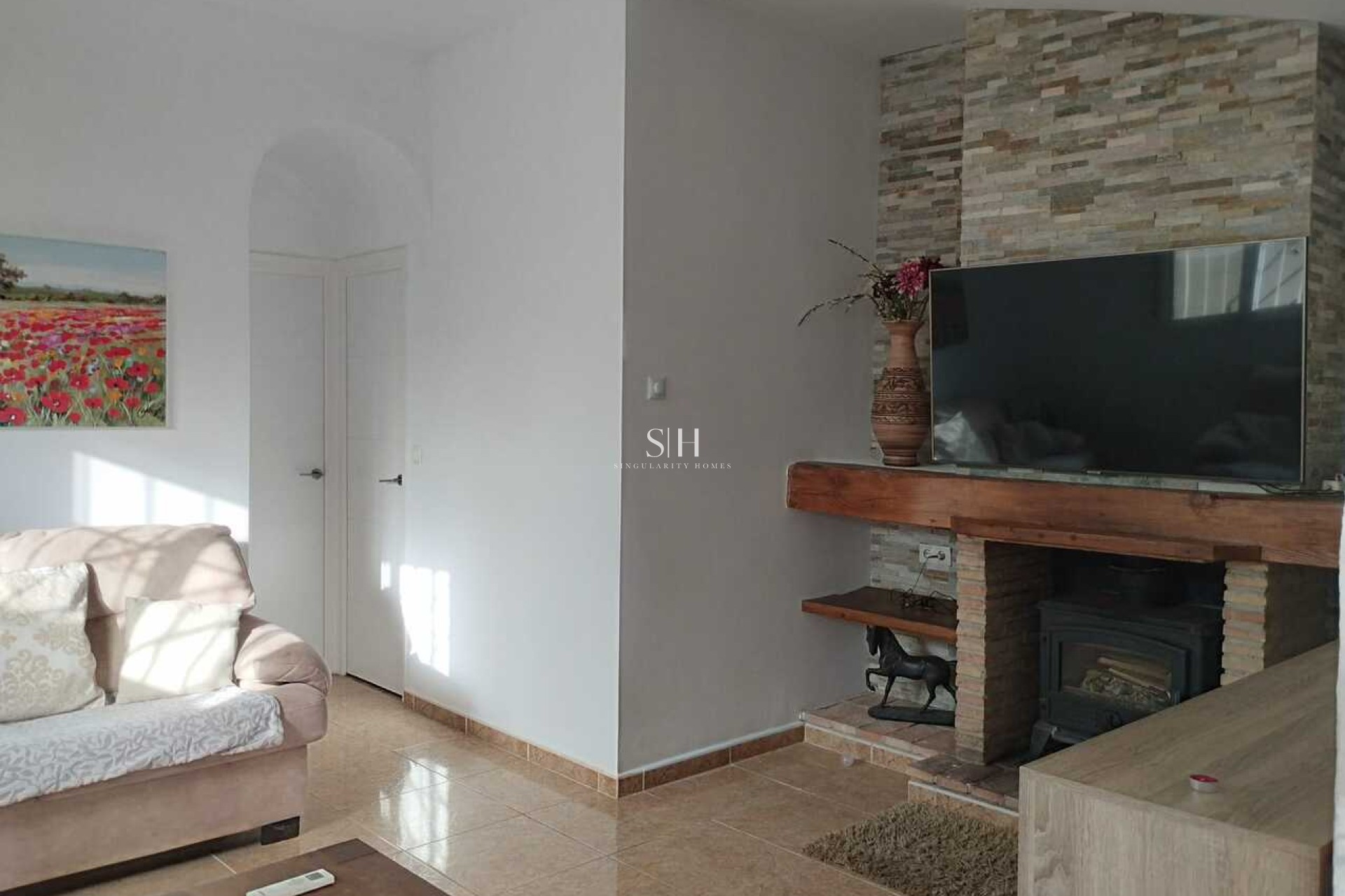 Odsprzedaż - Villa - Orihuela Costa - Costa Blanca