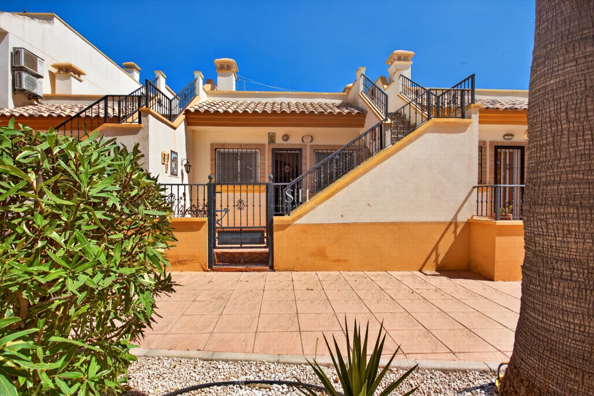 Odsprzedaż - Villa - Orihuela Costa - Costa Blanca