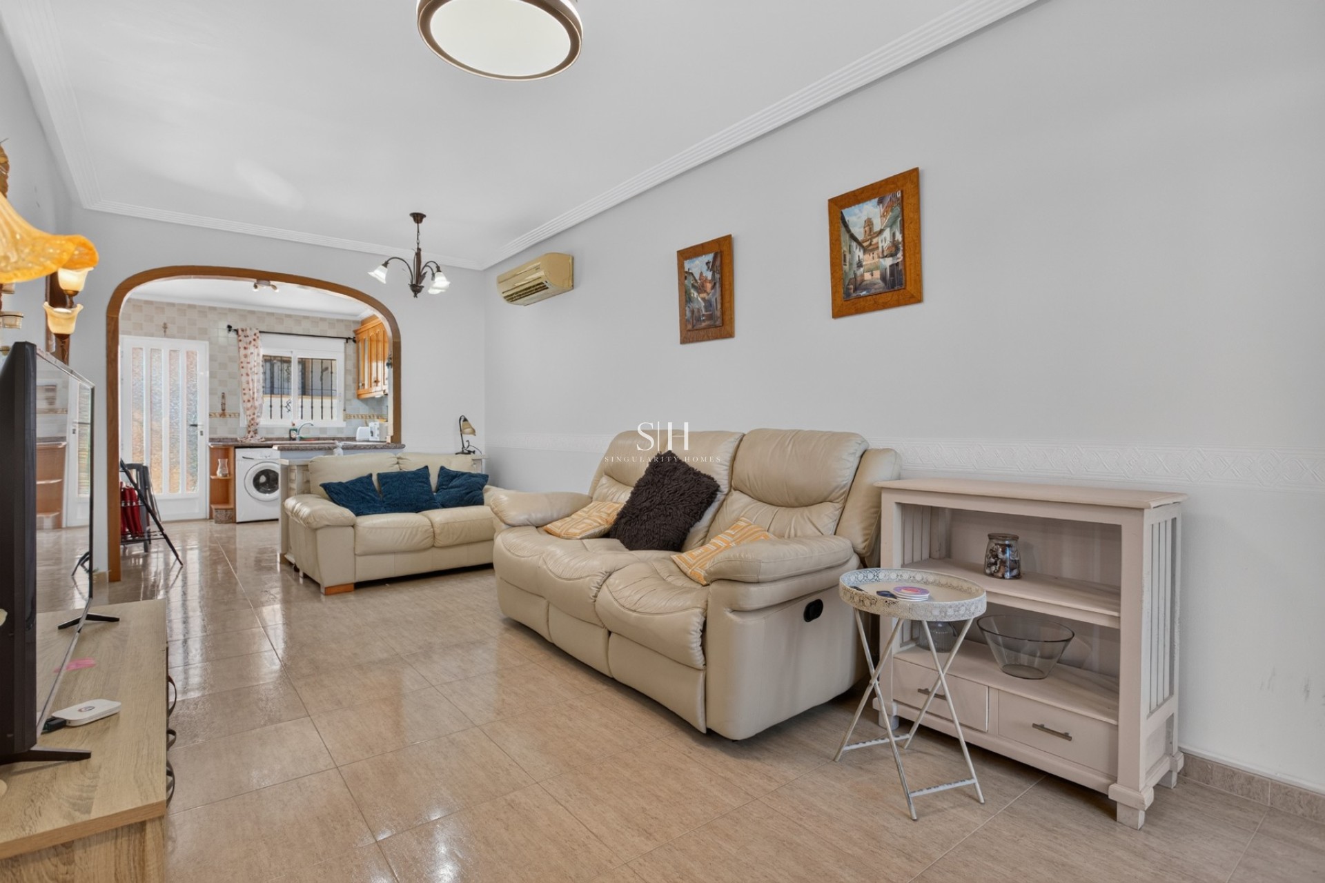 Odsprzedaż - Villa - Orihuela Costa - Costa Blanca