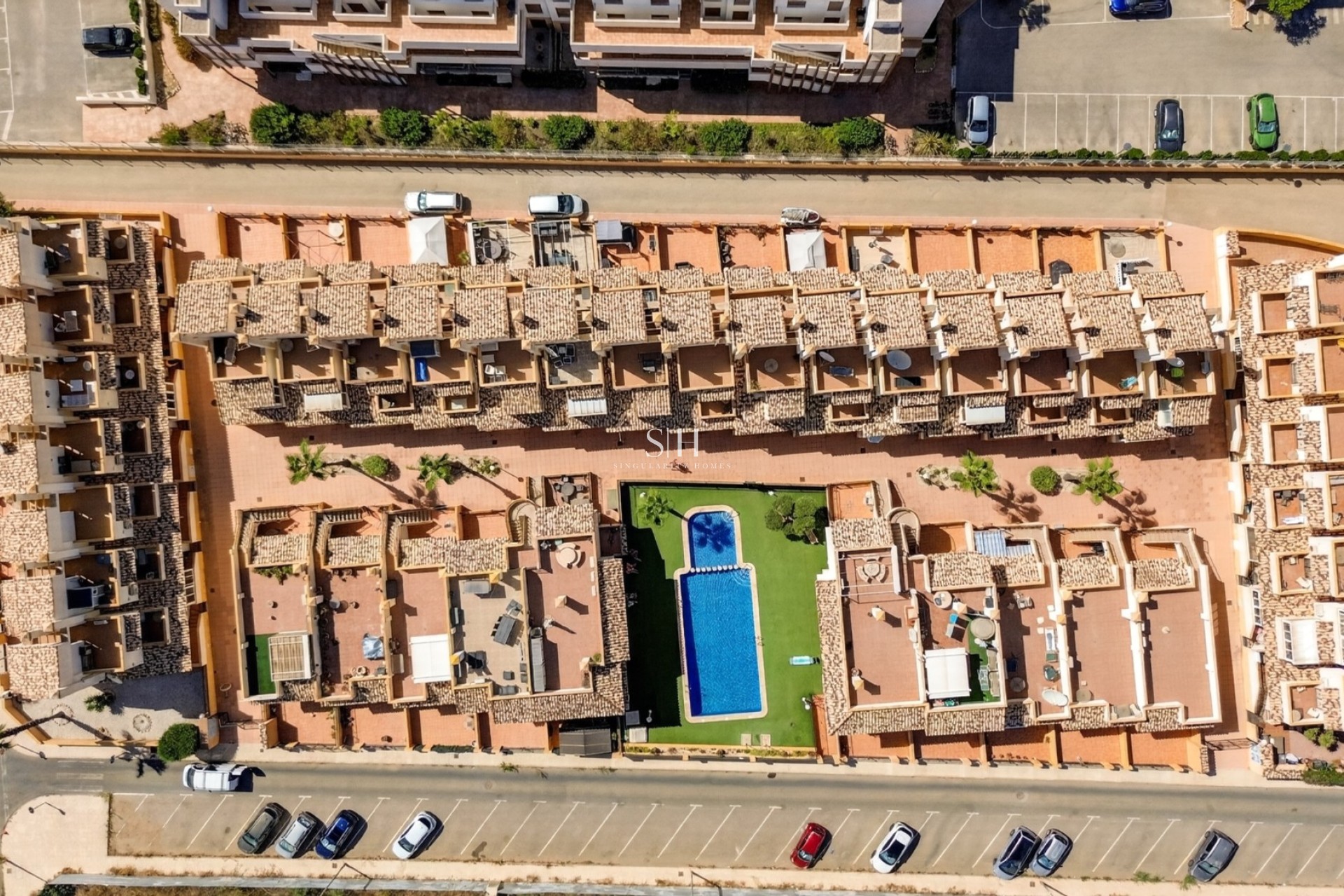 Odsprzedaż - Villa - Orihuela Costa - Costa Blanca