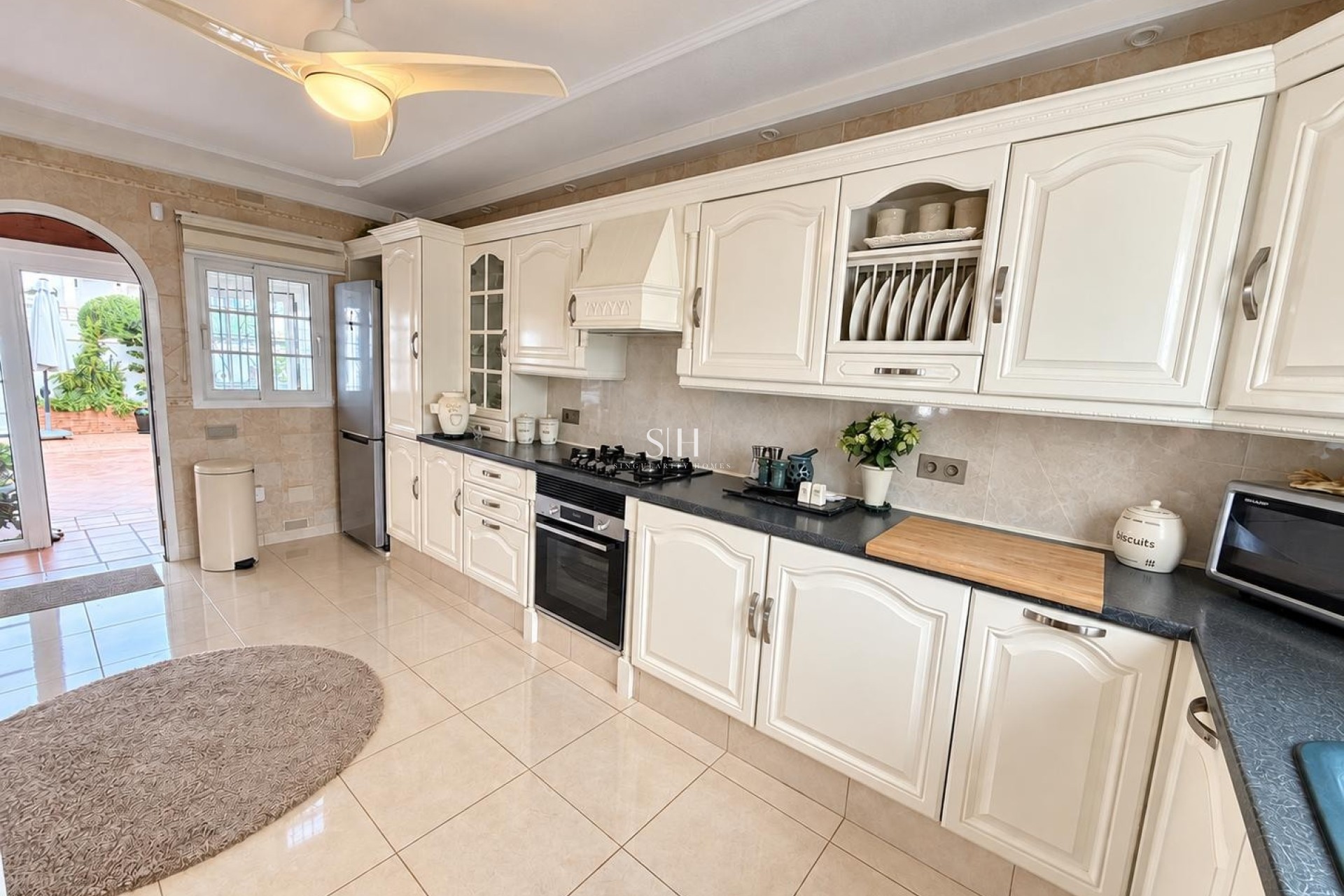 Odsprzedaż - Villa - Orihuela Costa - Costa Blanca