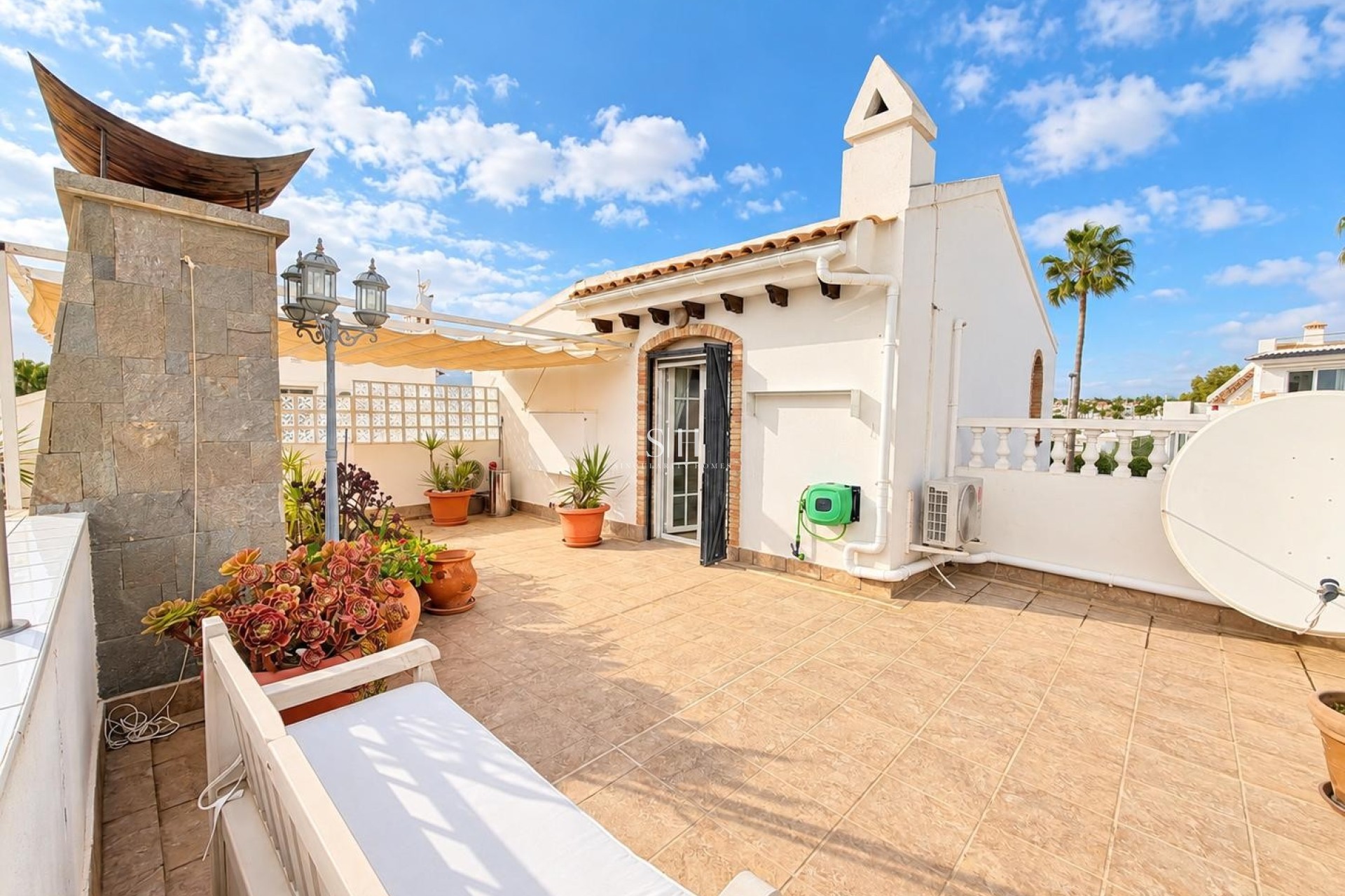 Odsprzedaż - Villa - Orihuela Costa - Costa Blanca