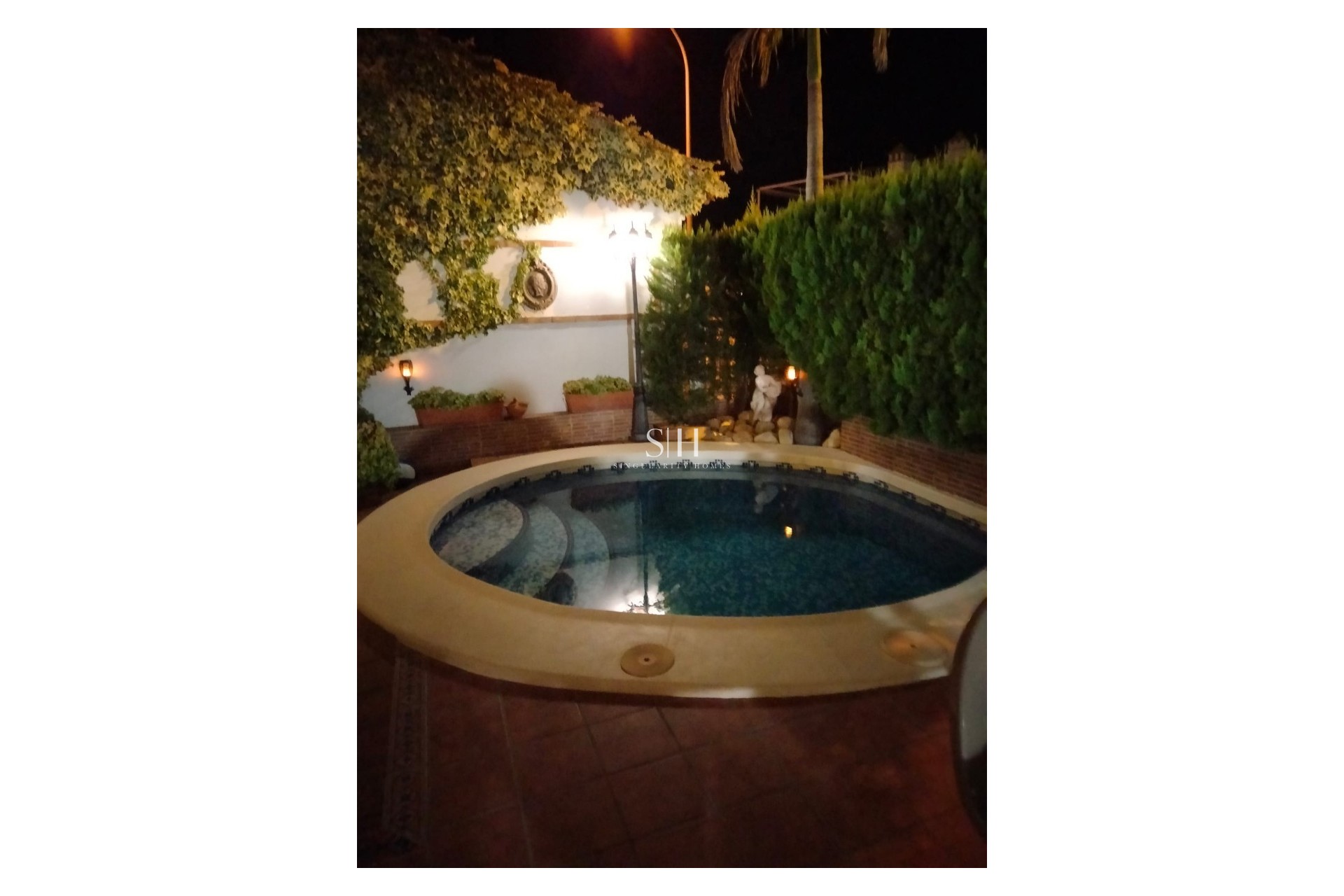 Odsprzedaż - Villa - Orihuela Costa - Costa Blanca