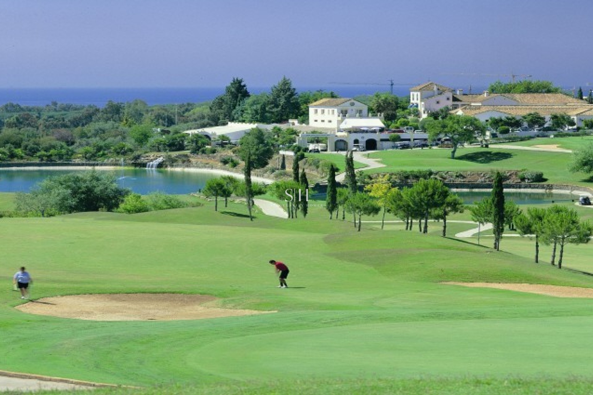 Odsprzedaż - Villa - Orihuela Costa - Costa Blanca