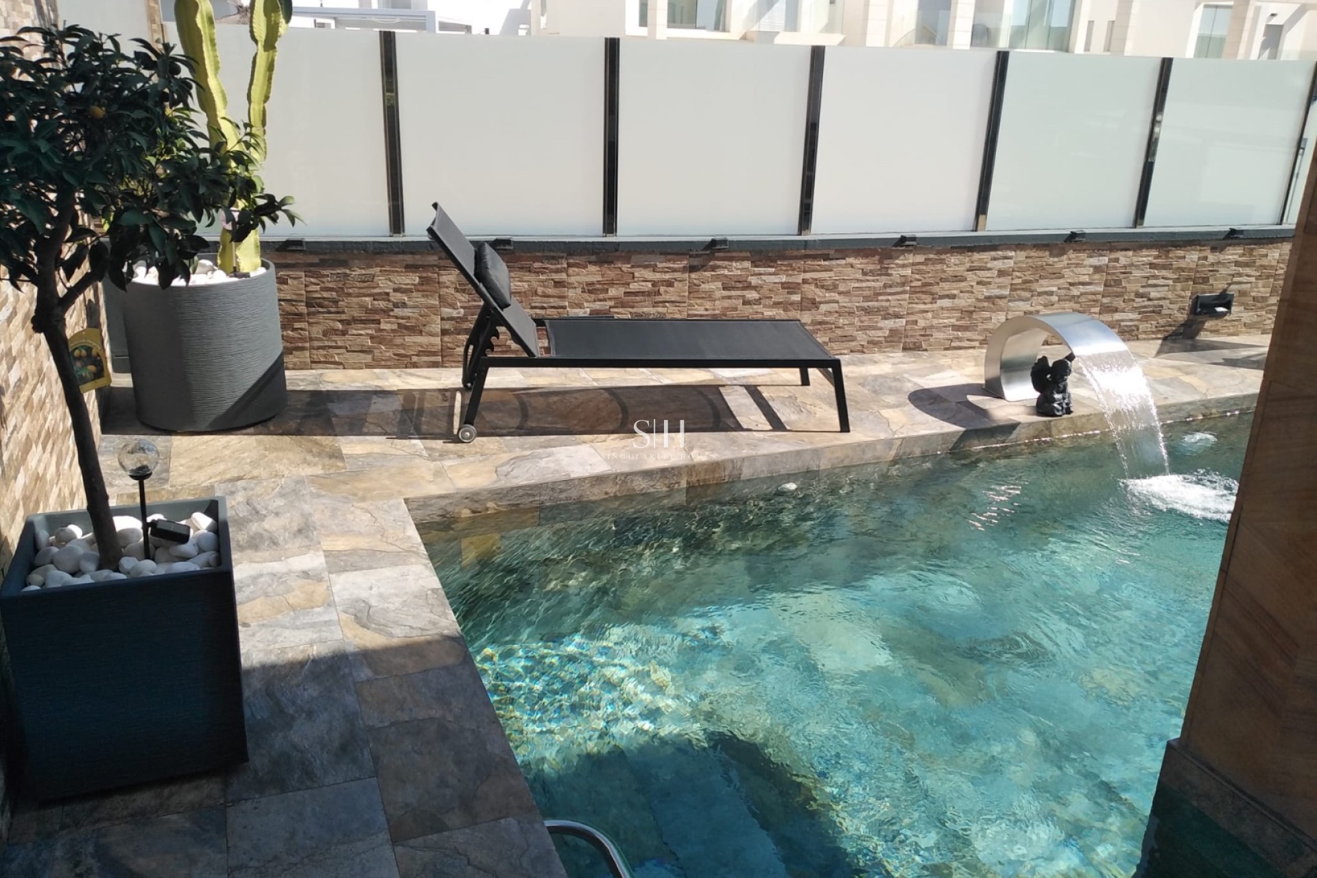 Odsprzedaż - Villa - Orihuela Costa - Costa Blanca