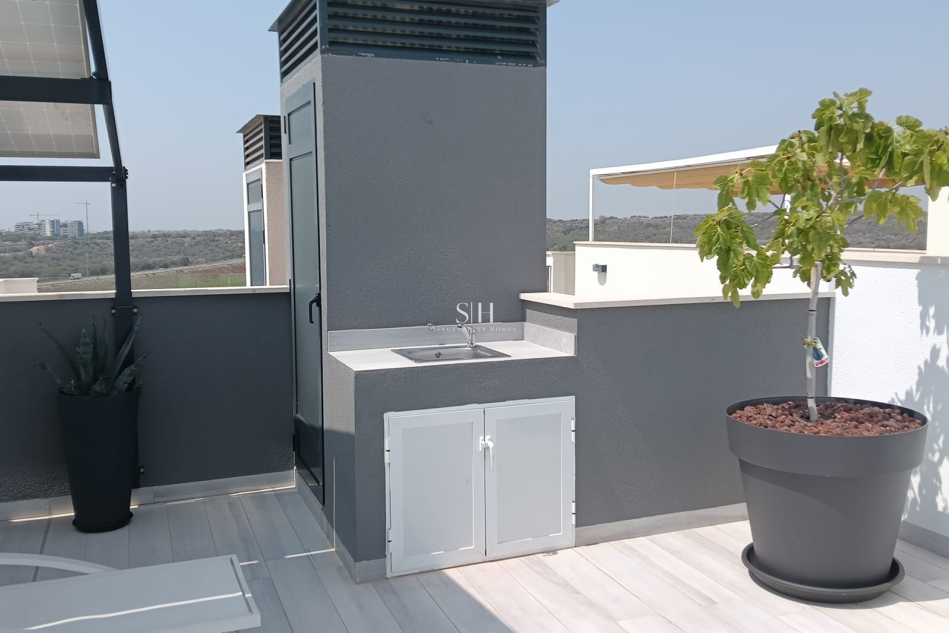 Odsprzedaż - Villa - Orihuela Costa - Costa Blanca