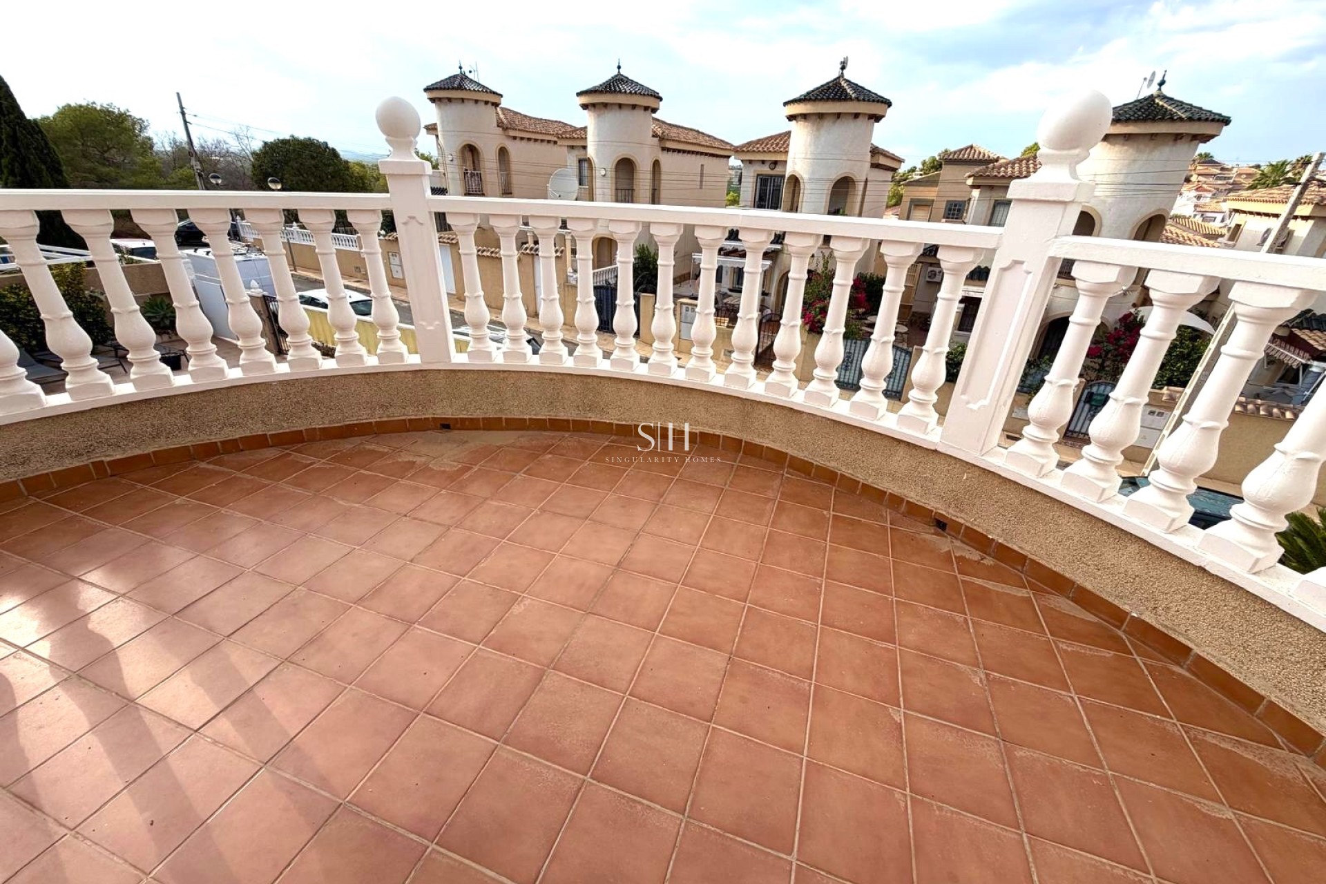 Odsprzedaż - Villa - Orihuela Costa - Costa Blanca