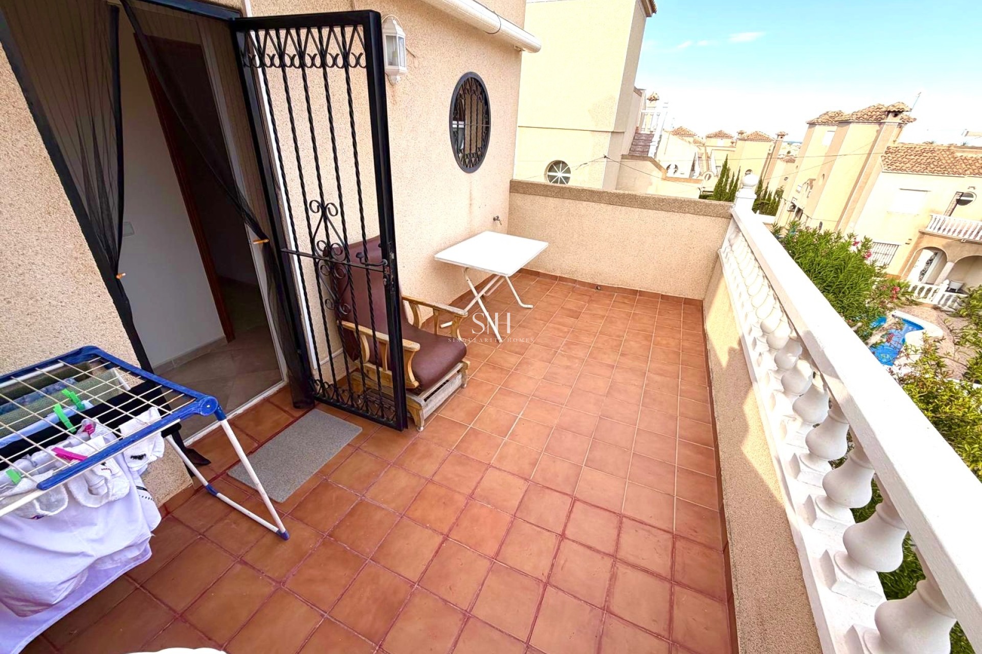 Odsprzedaż - Villa - Orihuela Costa - Costa Blanca
