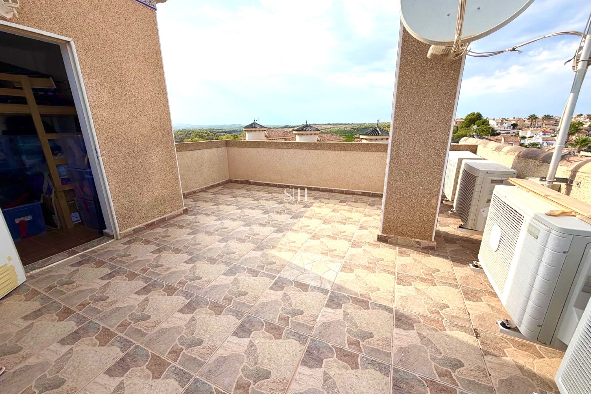 Odsprzedaż - Villa - Orihuela Costa - Costa Blanca