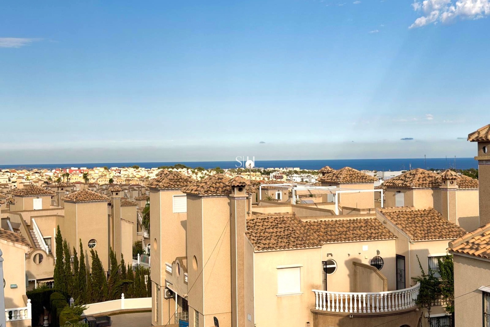 Odsprzedaż - Villa - Orihuela Costa - Costa Blanca