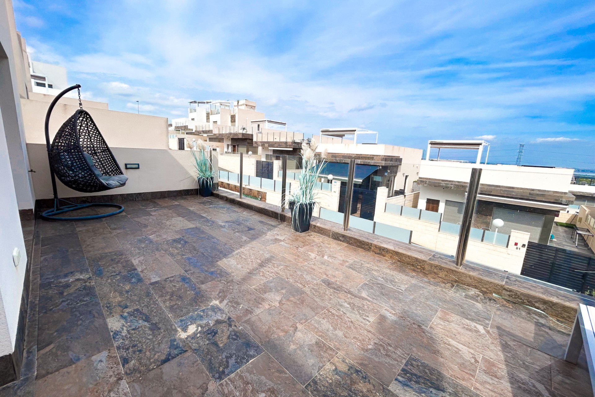 Odsprzedaż - Villa - Orihuela Costa - Costa Blanca