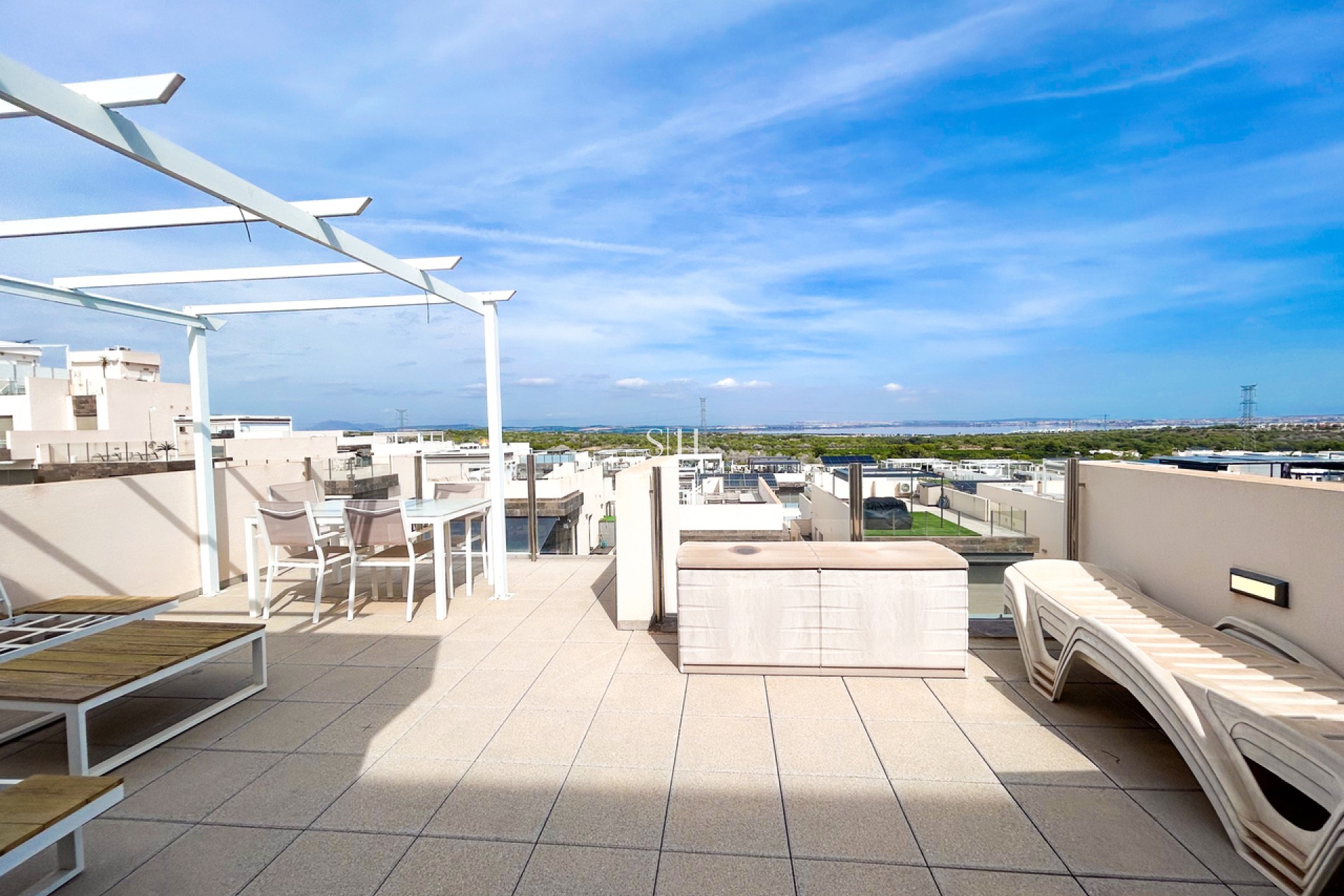 Odsprzedaż - Villa - Orihuela Costa - Costa Blanca
