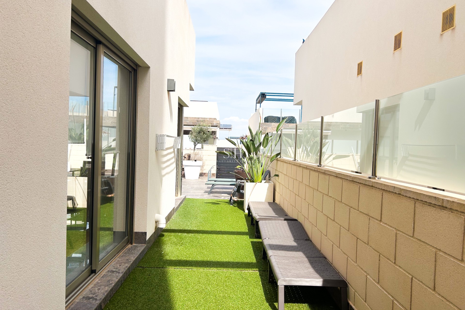 Odsprzedaż - Villa - Orihuela Costa - Costa Blanca