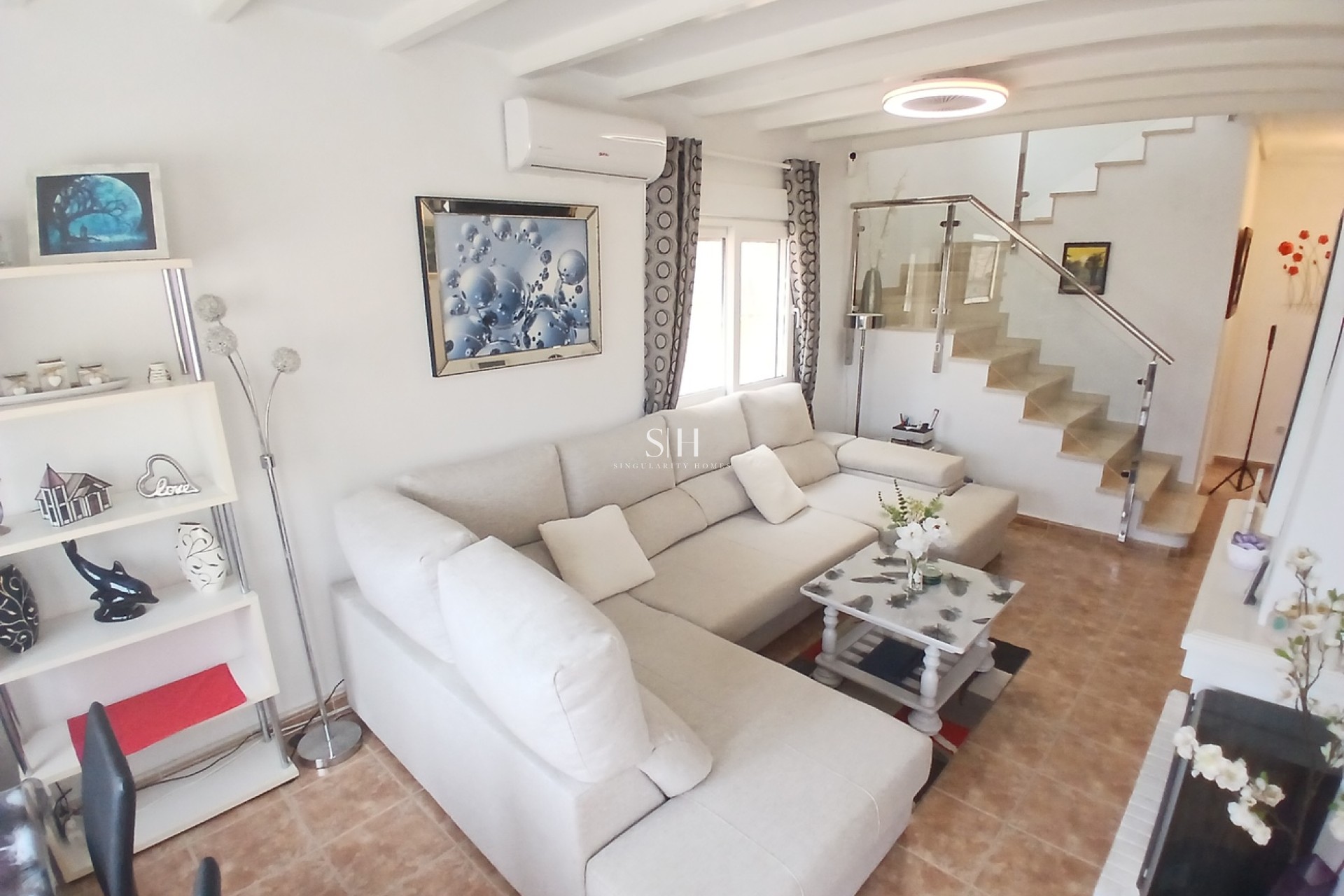 Odsprzedaż - Villa - Orihuela Costa - Costa Blanca