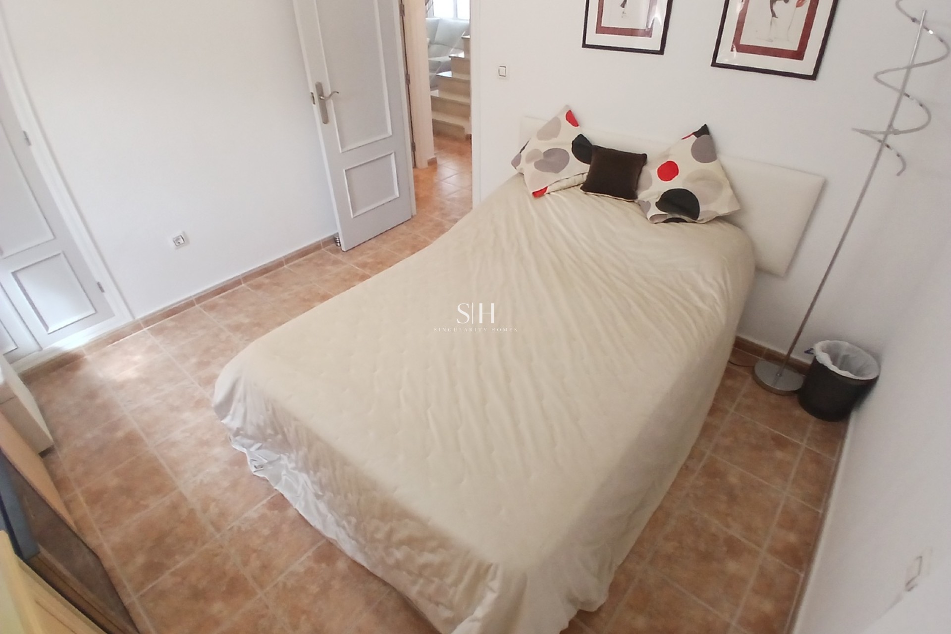 Odsprzedaż - Villa - Orihuela Costa - Costa Blanca