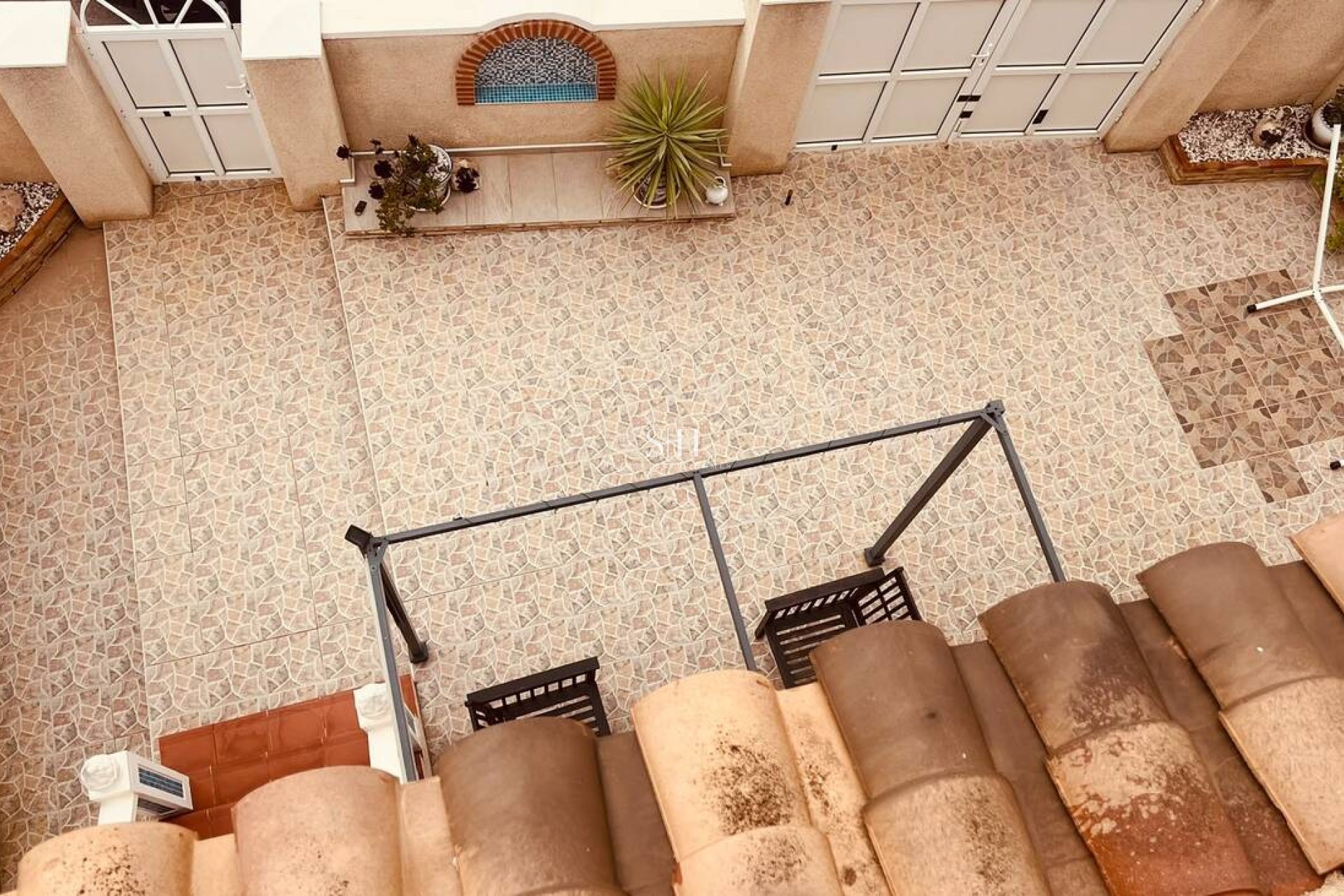 Odsprzedaż - Villa - Orihuela Costa - Costa Blanca