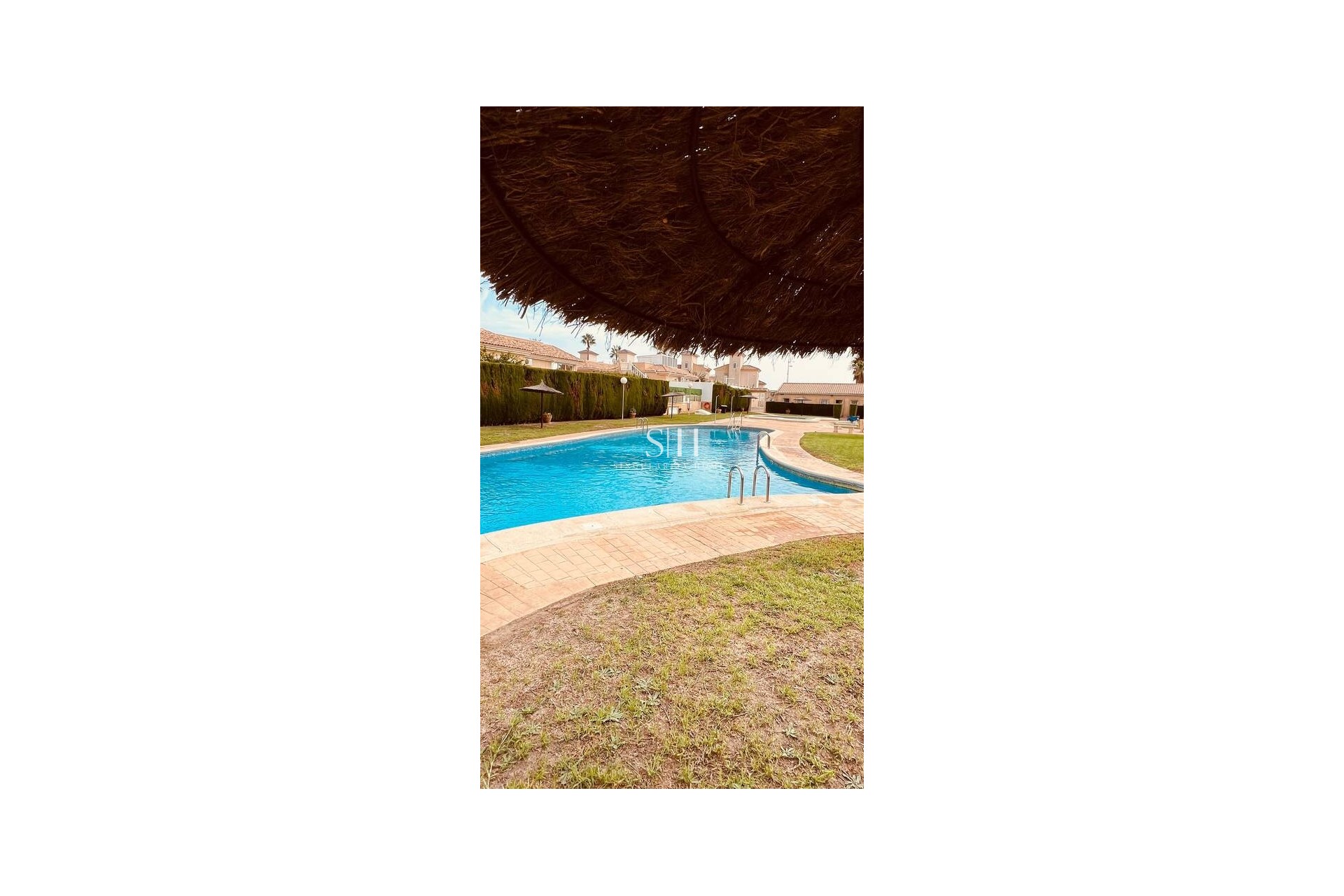 Odsprzedaż - Villa - Orihuela Costa - Costa Blanca