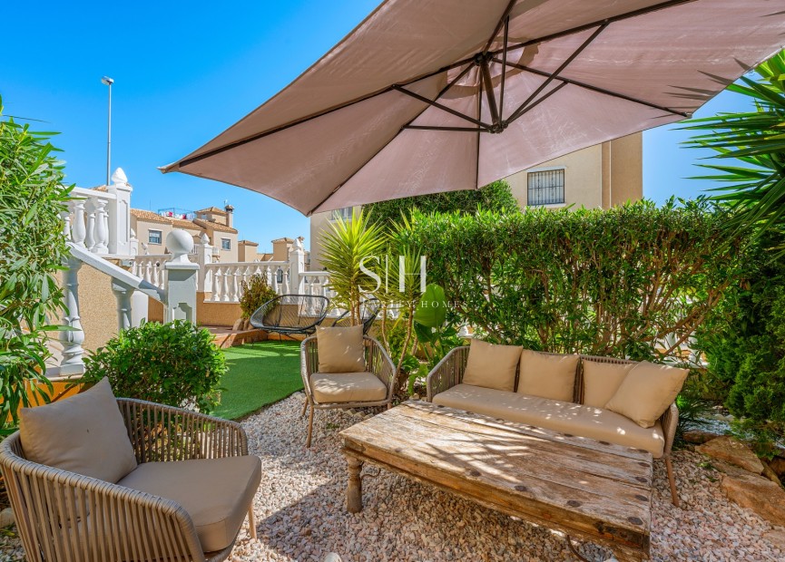 Odsprzedaż - Villa - Orihuela Costa - Costa Blanca