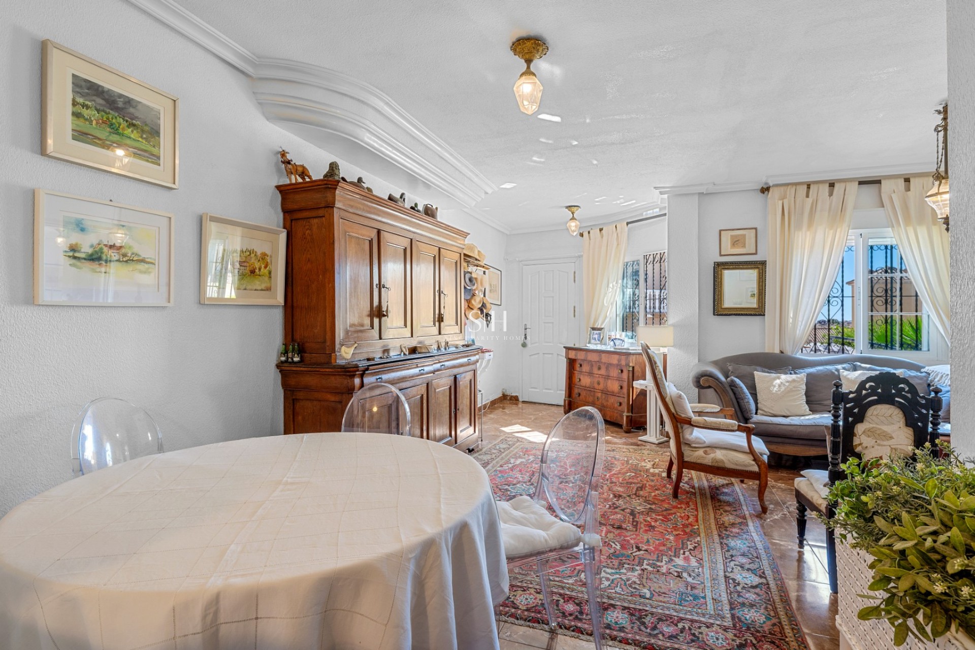 Odsprzedaż - Villa - Orihuela Costa - Costa Blanca