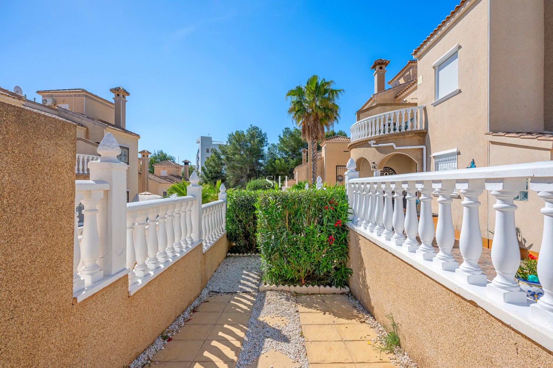 Odsprzedaż - Villa - Orihuela Costa - Costa Blanca