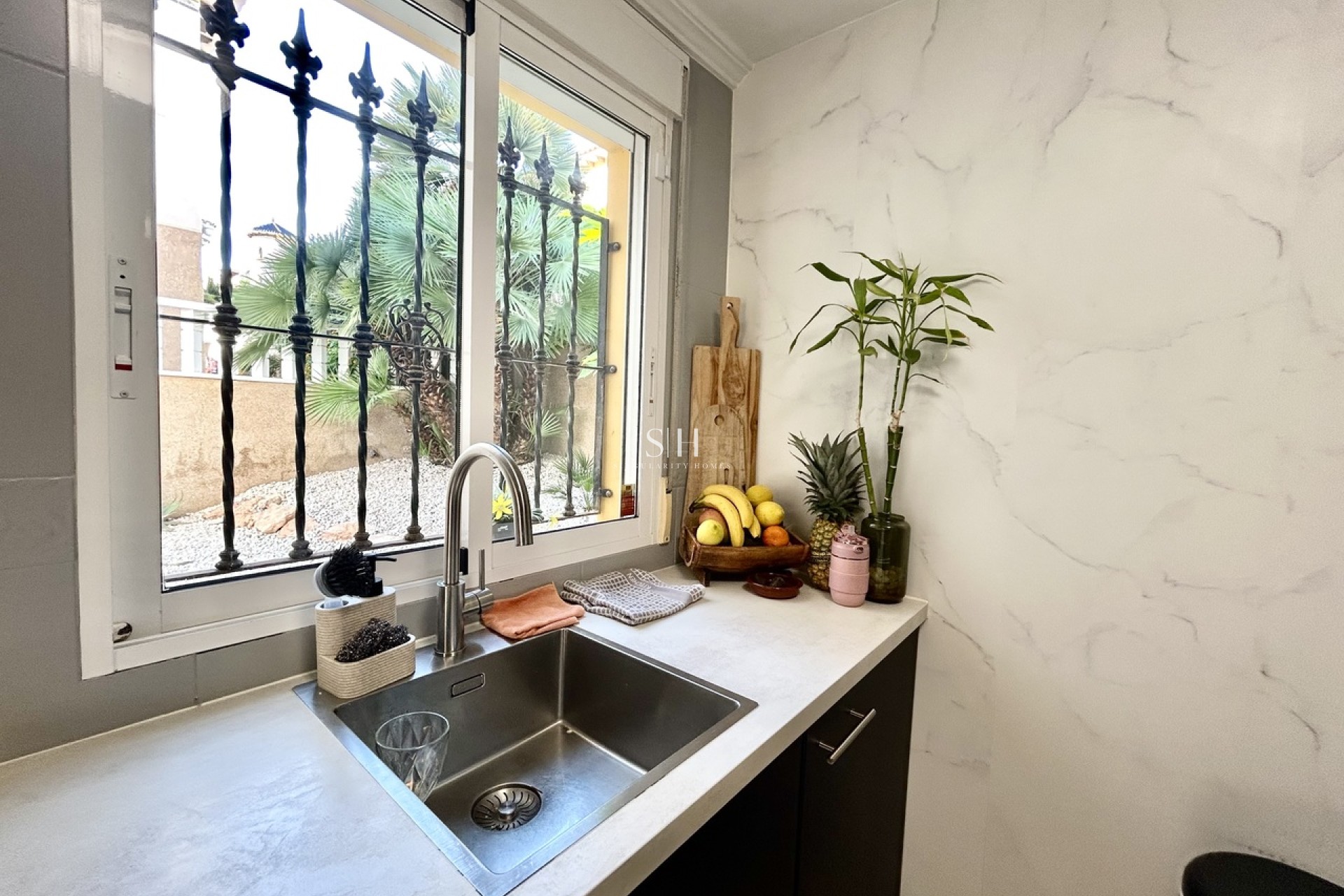 Odsprzedaż - Villa - Orihuela Costa - Costa Blanca