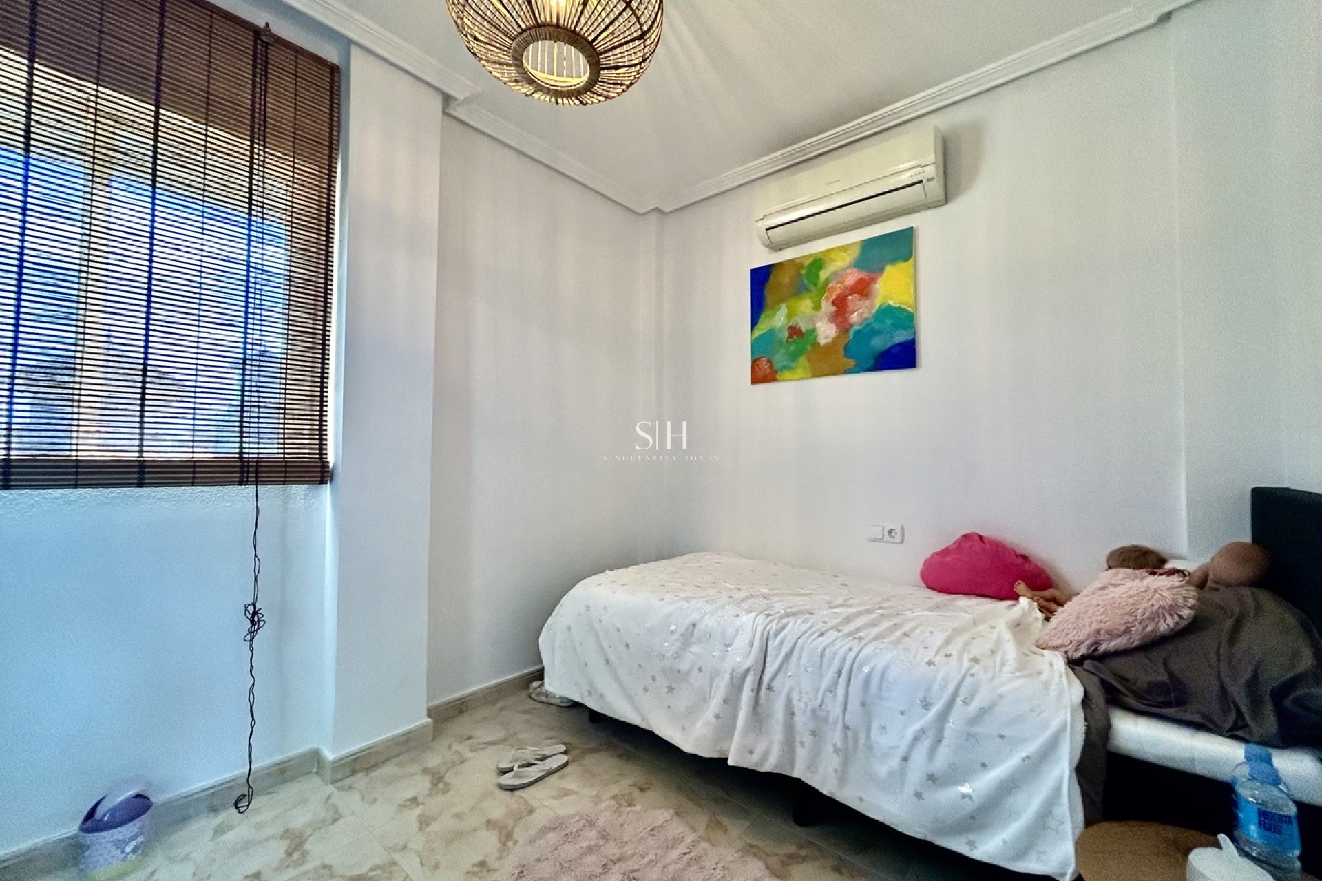 Odsprzedaż - Villa - Orihuela Costa - Costa Blanca