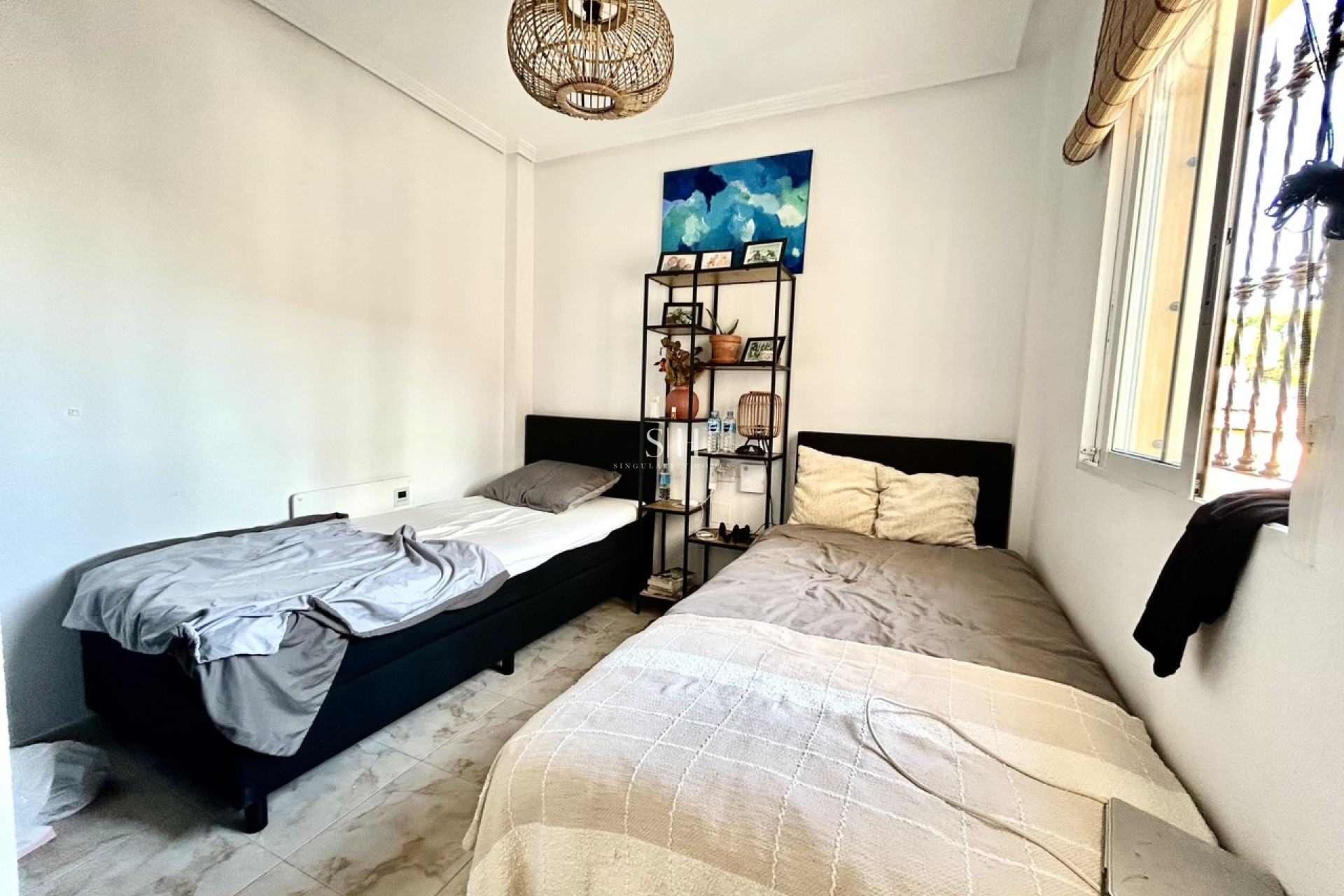 Odsprzedaż - Villa - Orihuela Costa - Costa Blanca