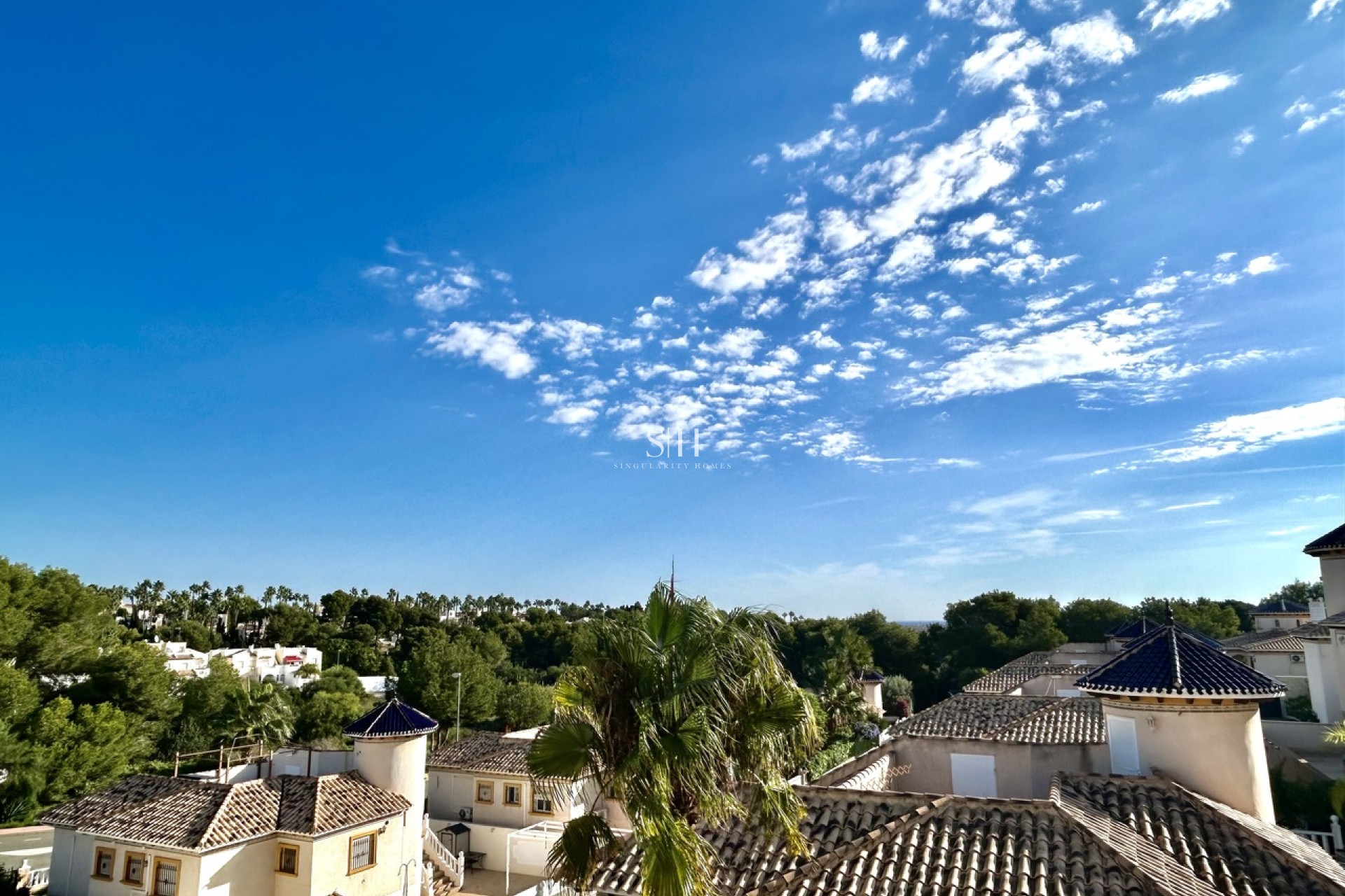Odsprzedaż - Villa - Orihuela Costa - Costa Blanca